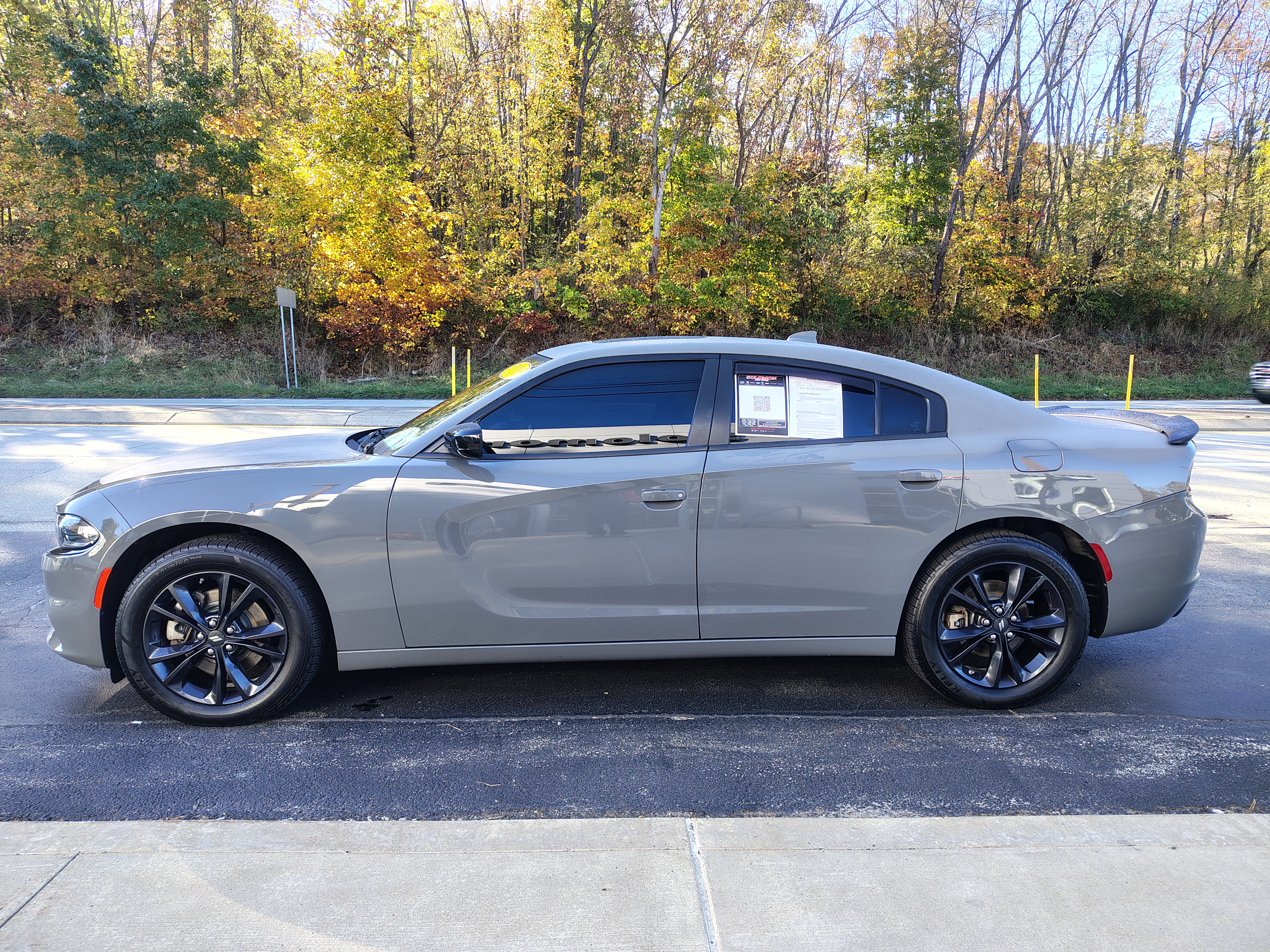 2023 Dodge Charger photo 6 of 30