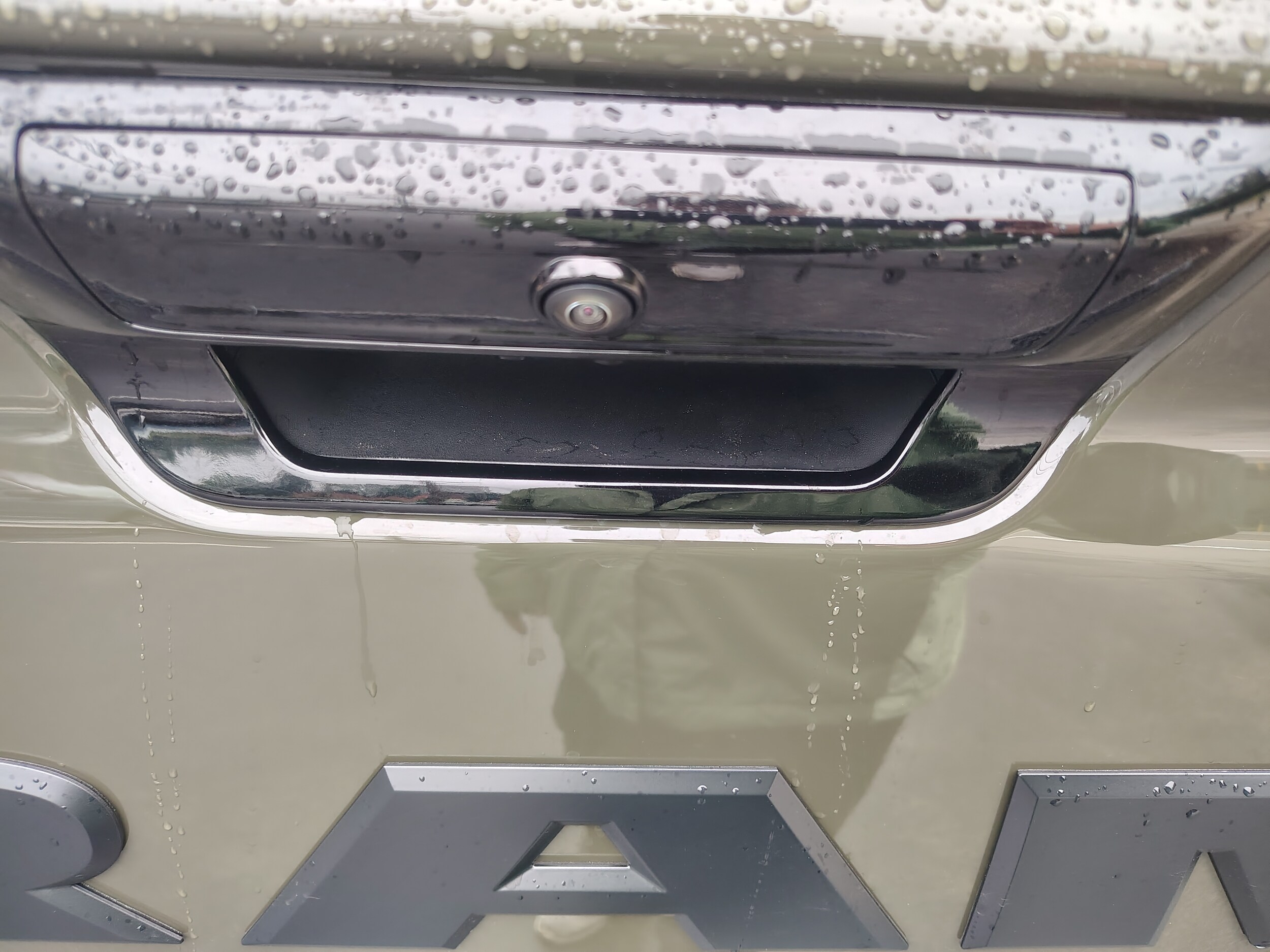 2027 Ram 1500 Big Horn Tank at Solomon CJD Brownsville