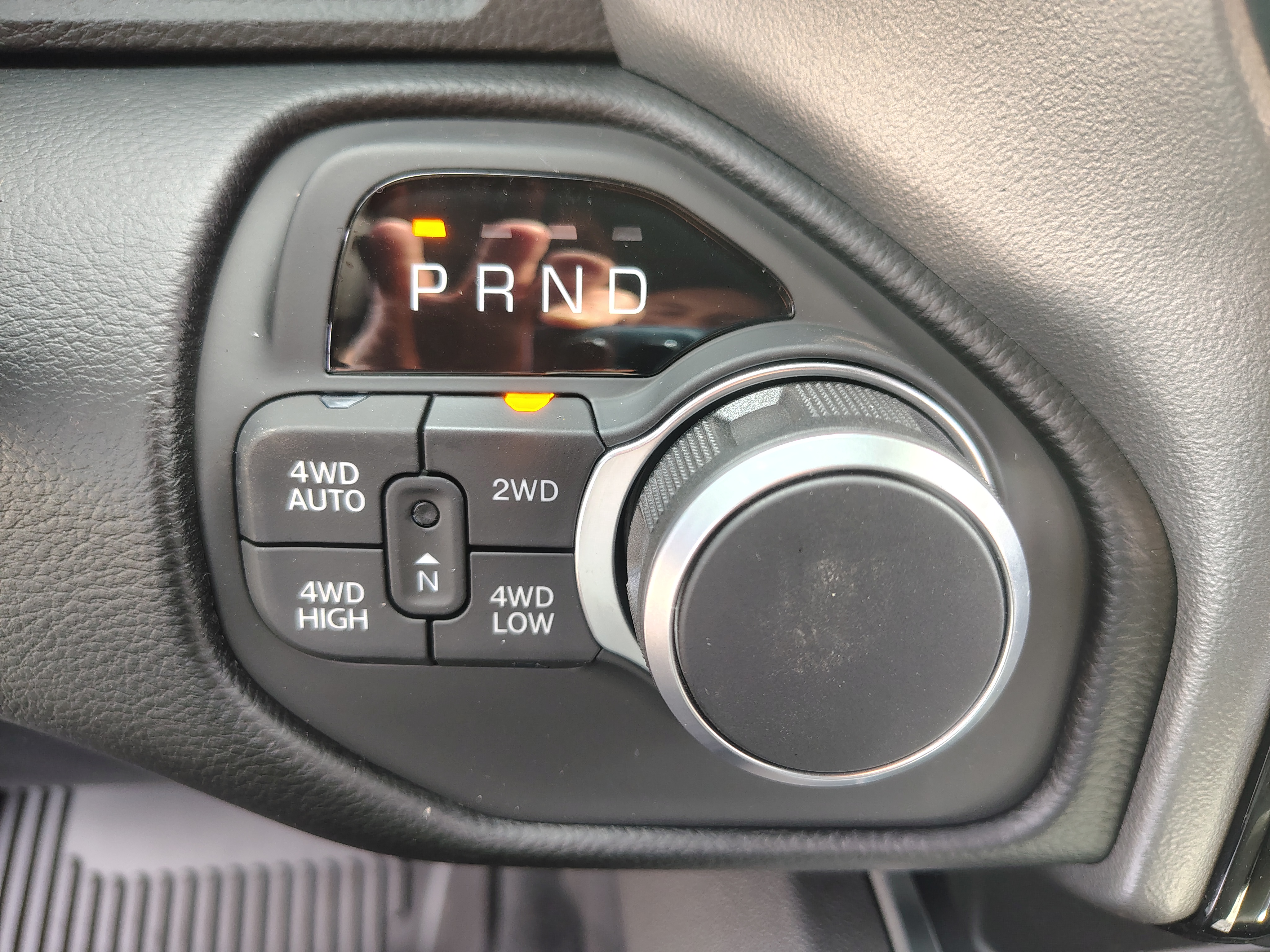 2027 Ram 1500 photo 35 of 42