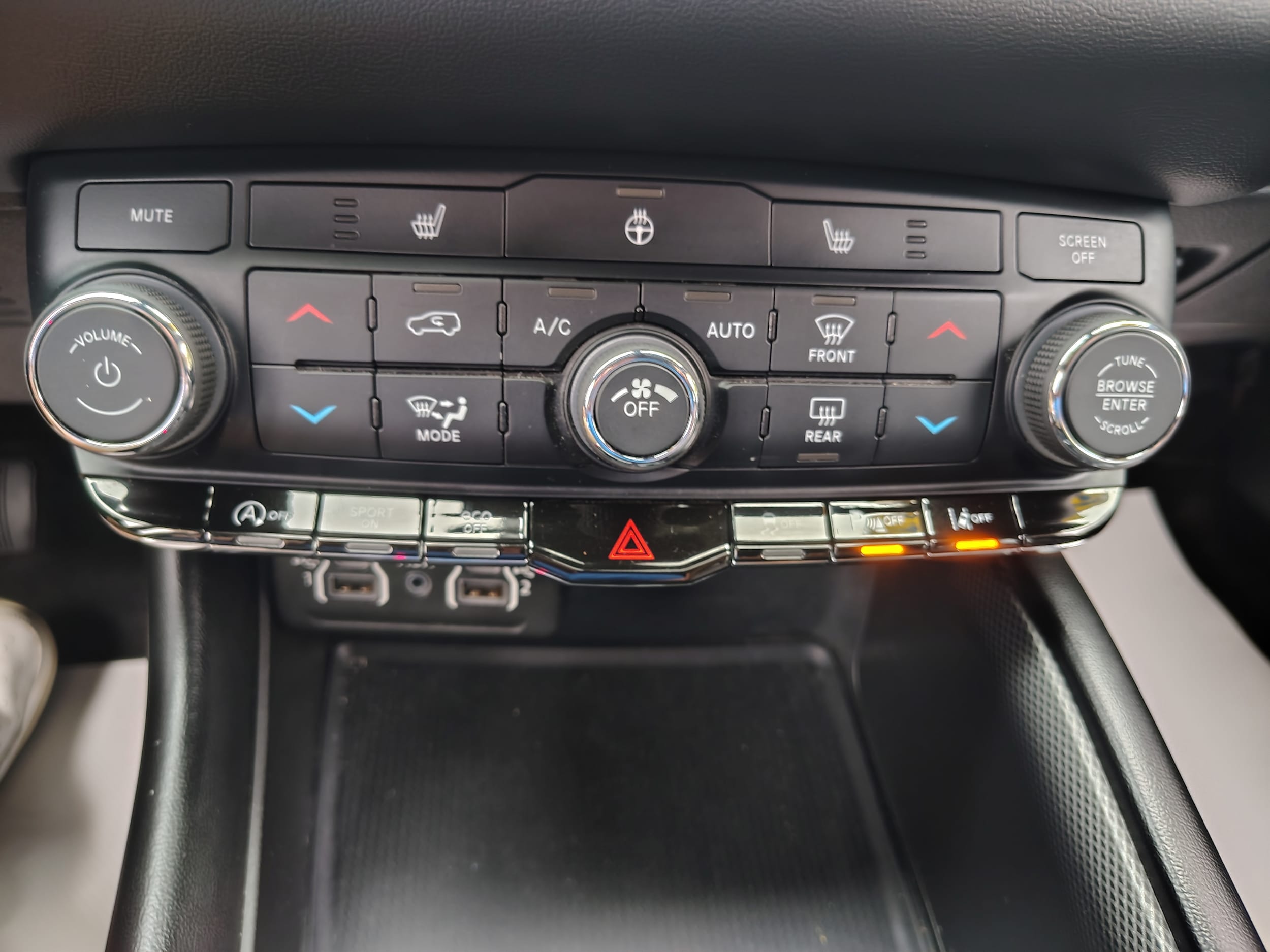 2022 Dodge Durango GT Plus Destroyer Gray Clearcoat at Solomon CJD Carmichaels