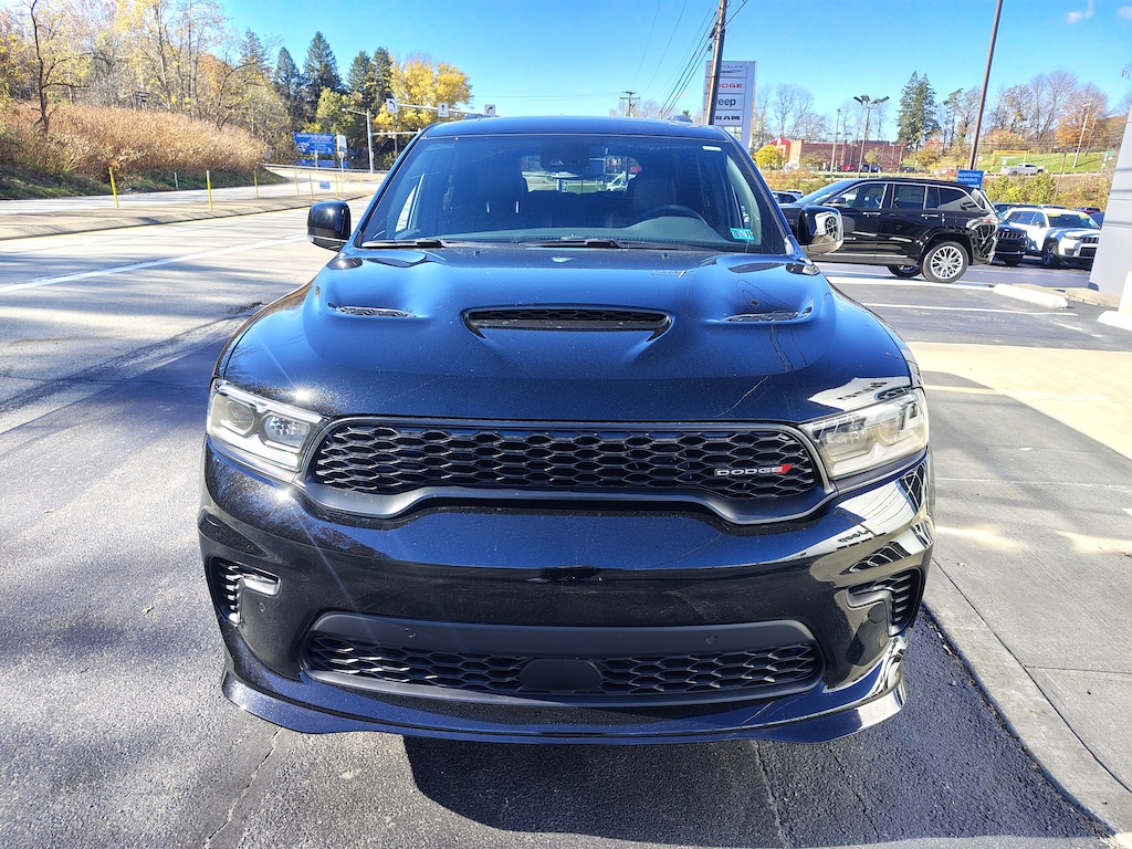 New 2026 Dodge Durango GT PLUS AWD Sport Utility