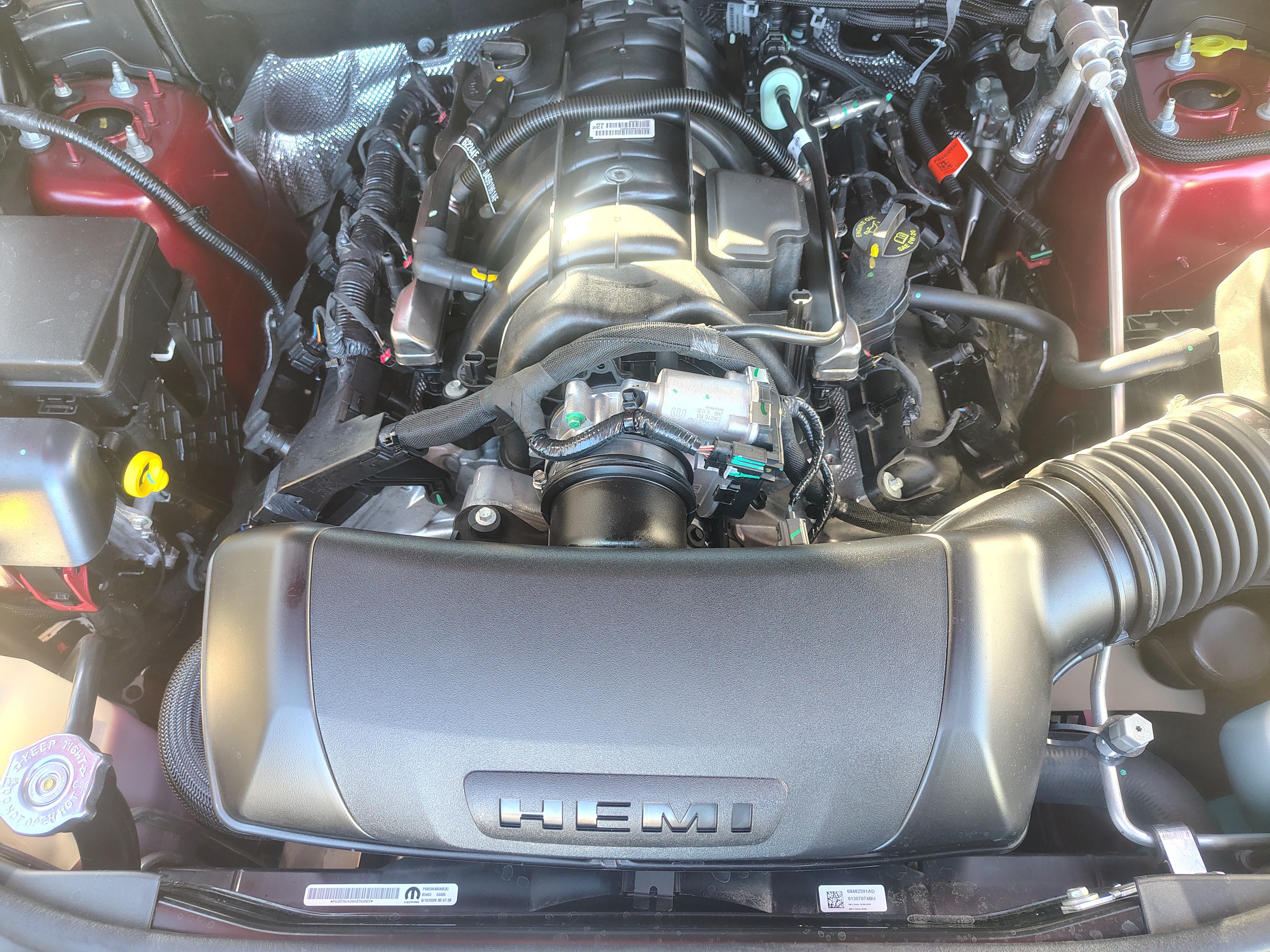 2027 Dodge Durango photo 16 of 42