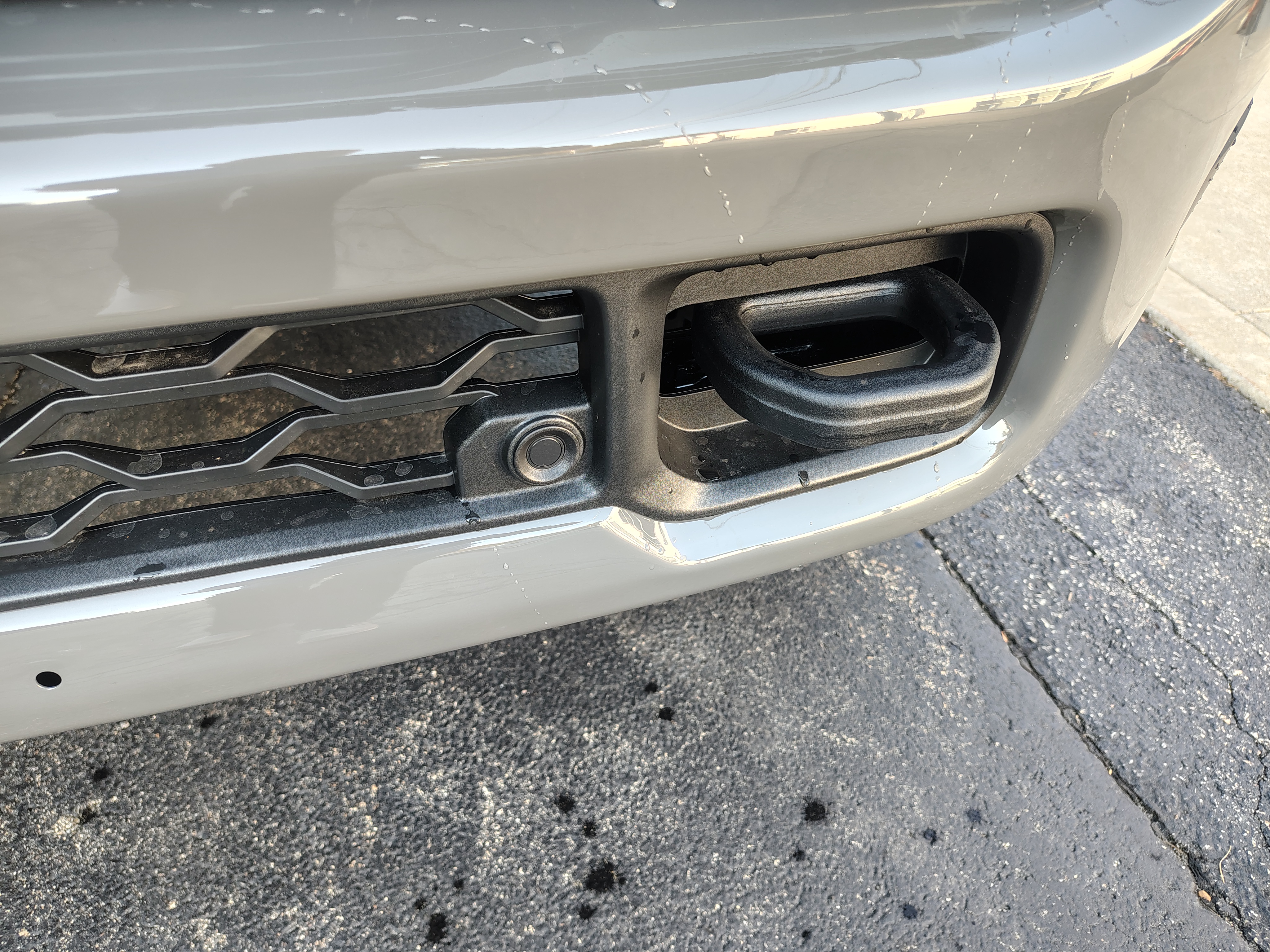 2027 Ram 2500 photo 5 of 40