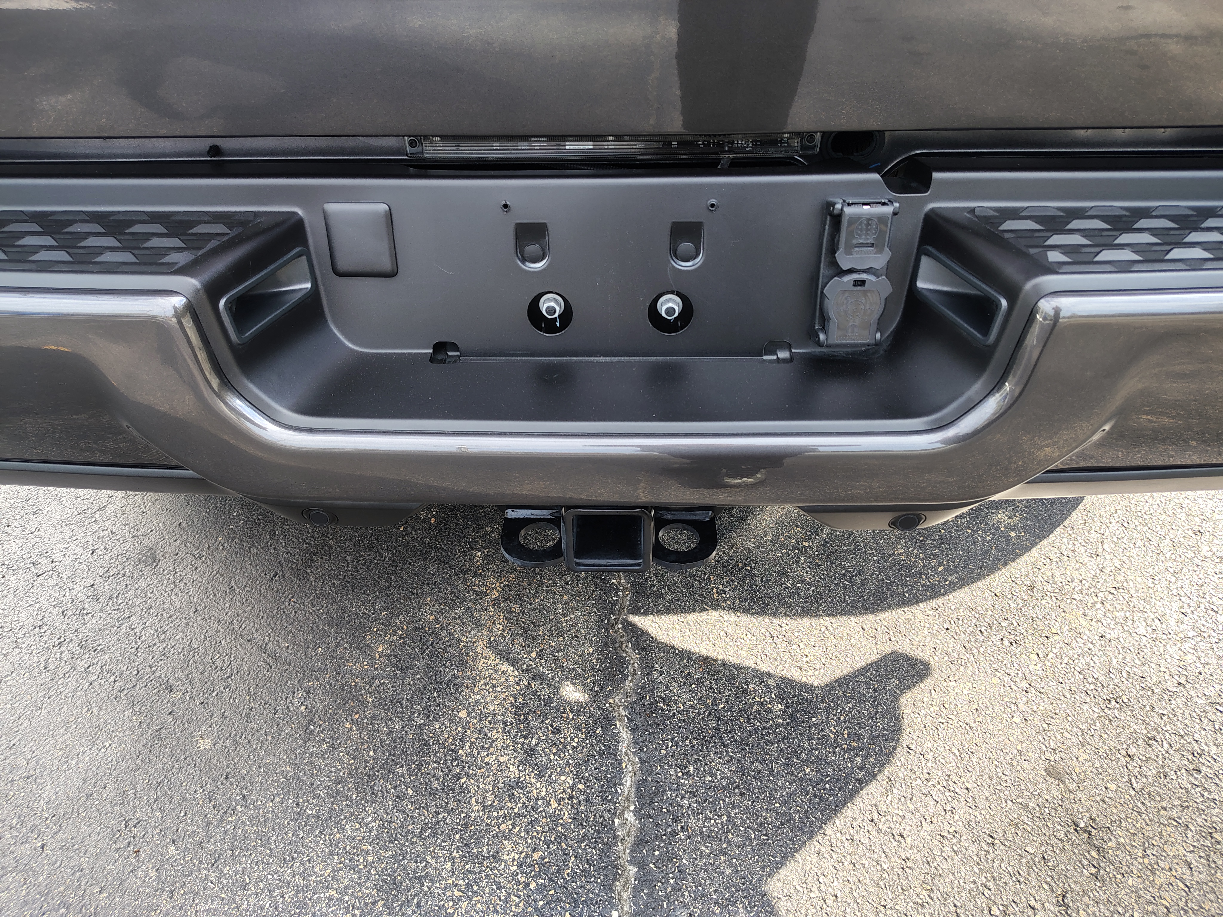 2026 Ram 3500 photo 12 of 40
