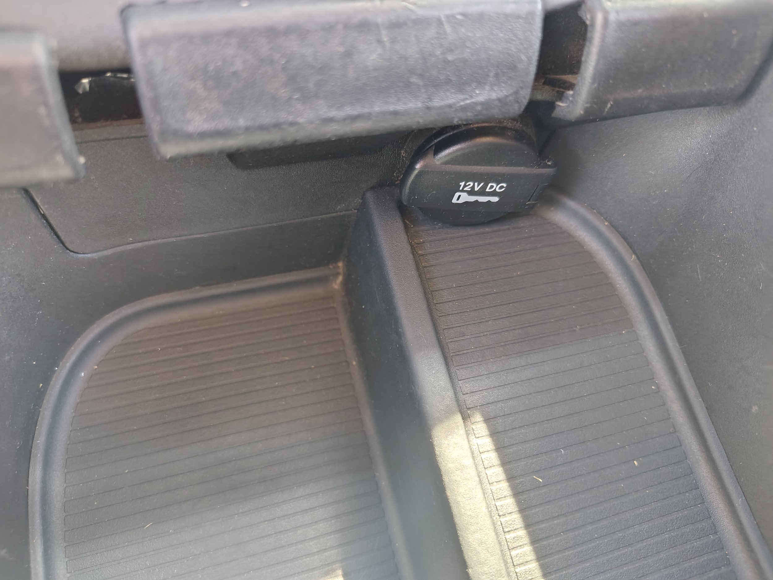 2018 Ram 1500 Big Horn Granite Crystal Metallic Clearcoat at Solomon CJD Carmichaels