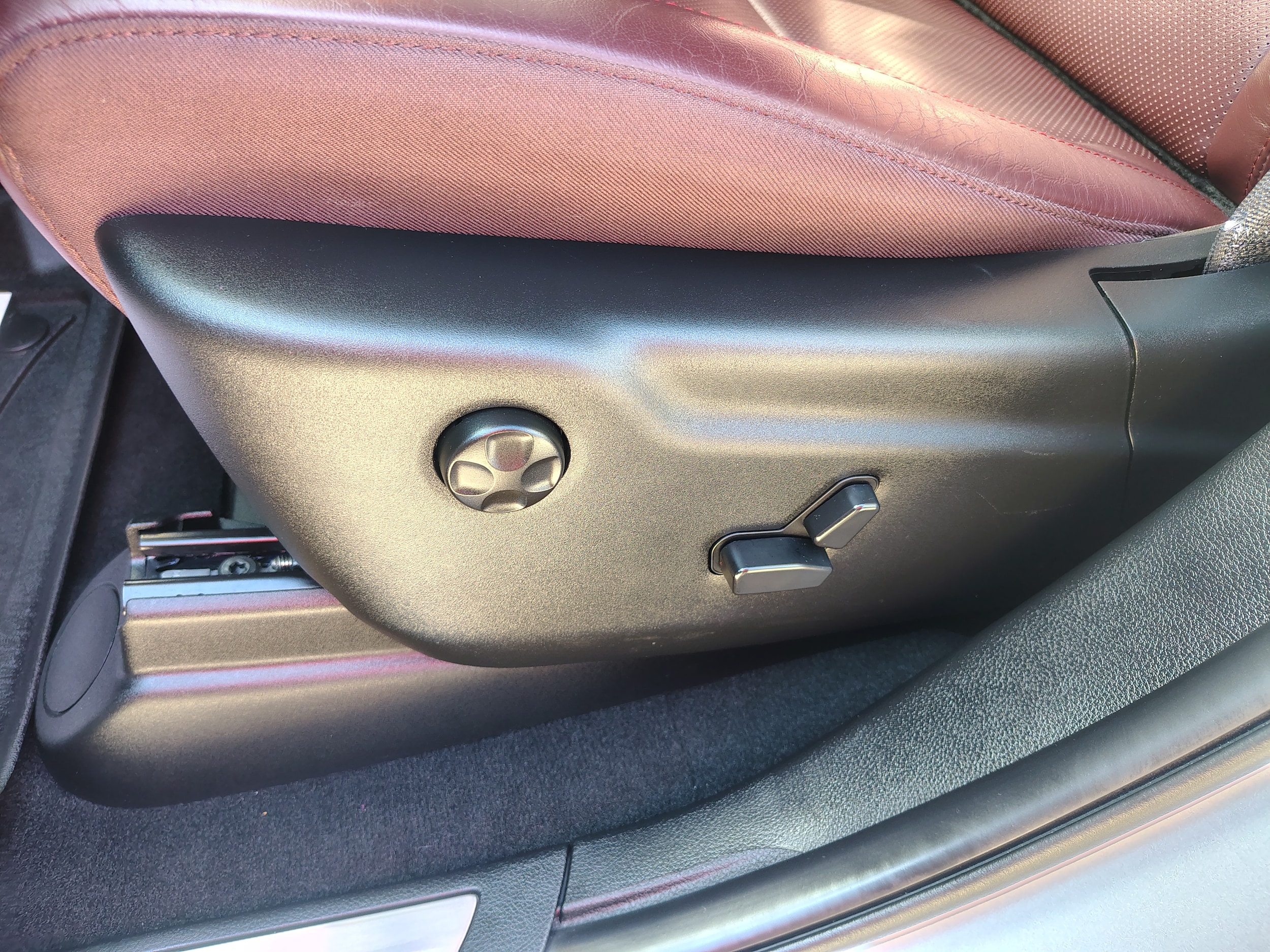 2025 Dodge Durango GT Plus Triple Nickel at Solomon CJD Brownsville