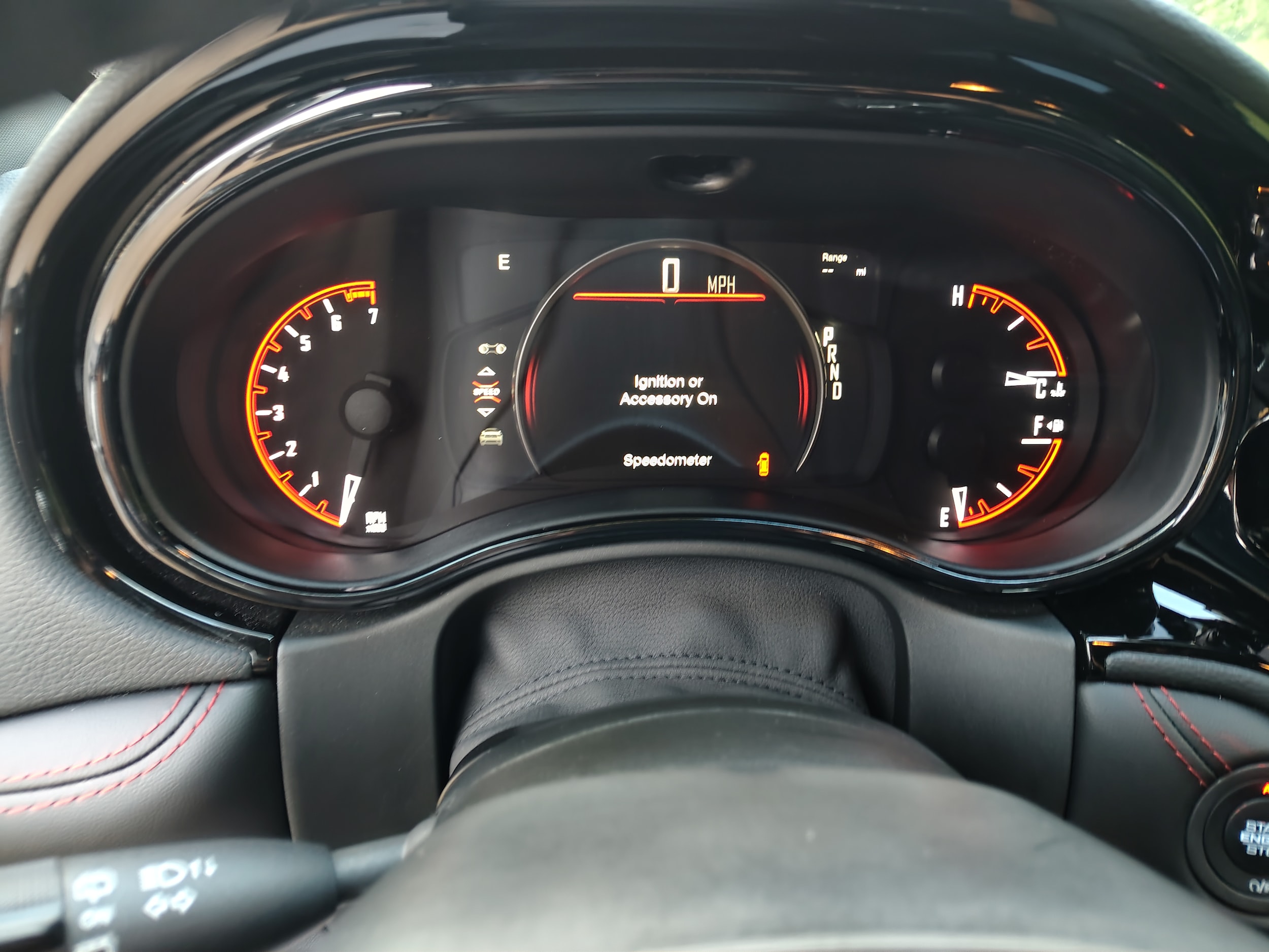 2025 Dodge Durango GT Plus Night Moves at Solomon CJD Brownsville
