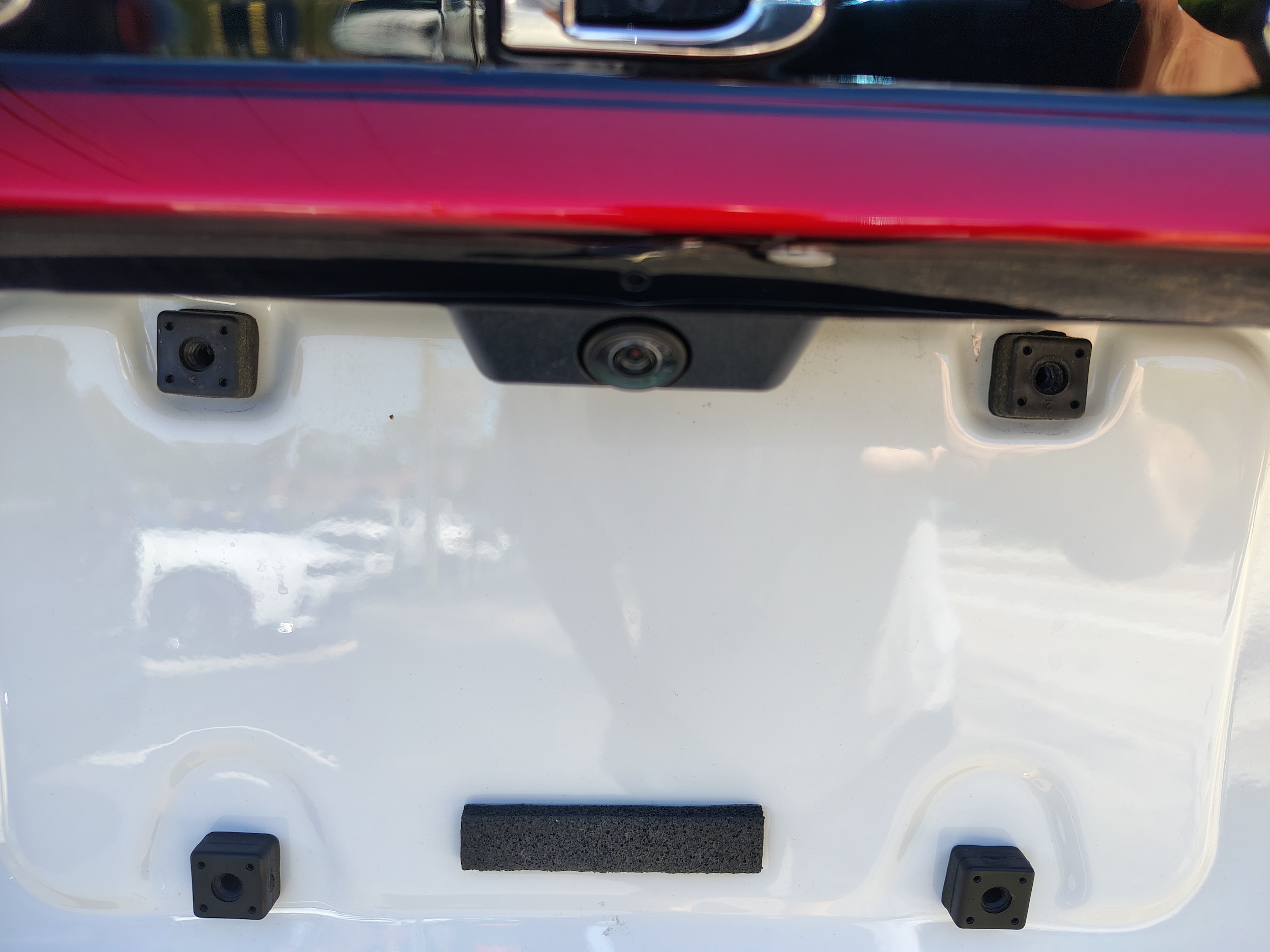 2026 Dodge Durango GT HEMI V8 White Knuckle Clearcoat at Solomon CJD Brownsville