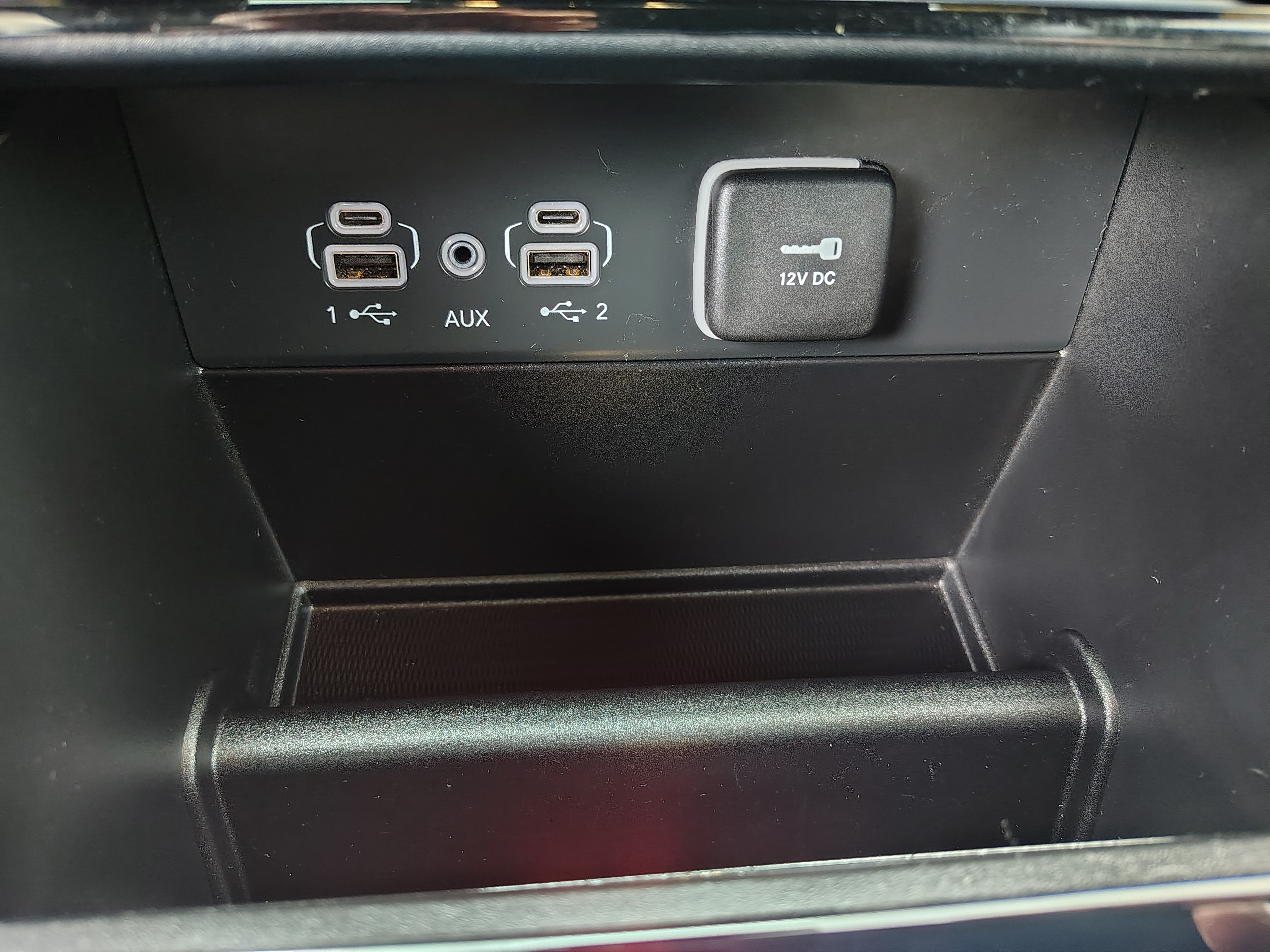 2025 Jeep Grand Cherokee L photo 41 of 45