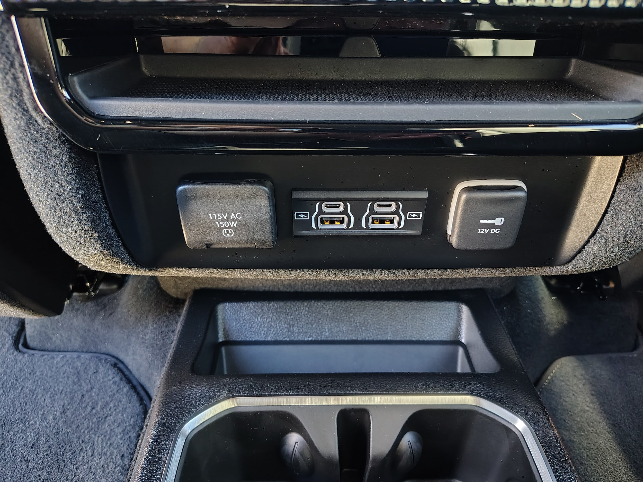 2026 Jeep Grand Wagoneer 4X4 High Gloss Black at Three Rivers CJD