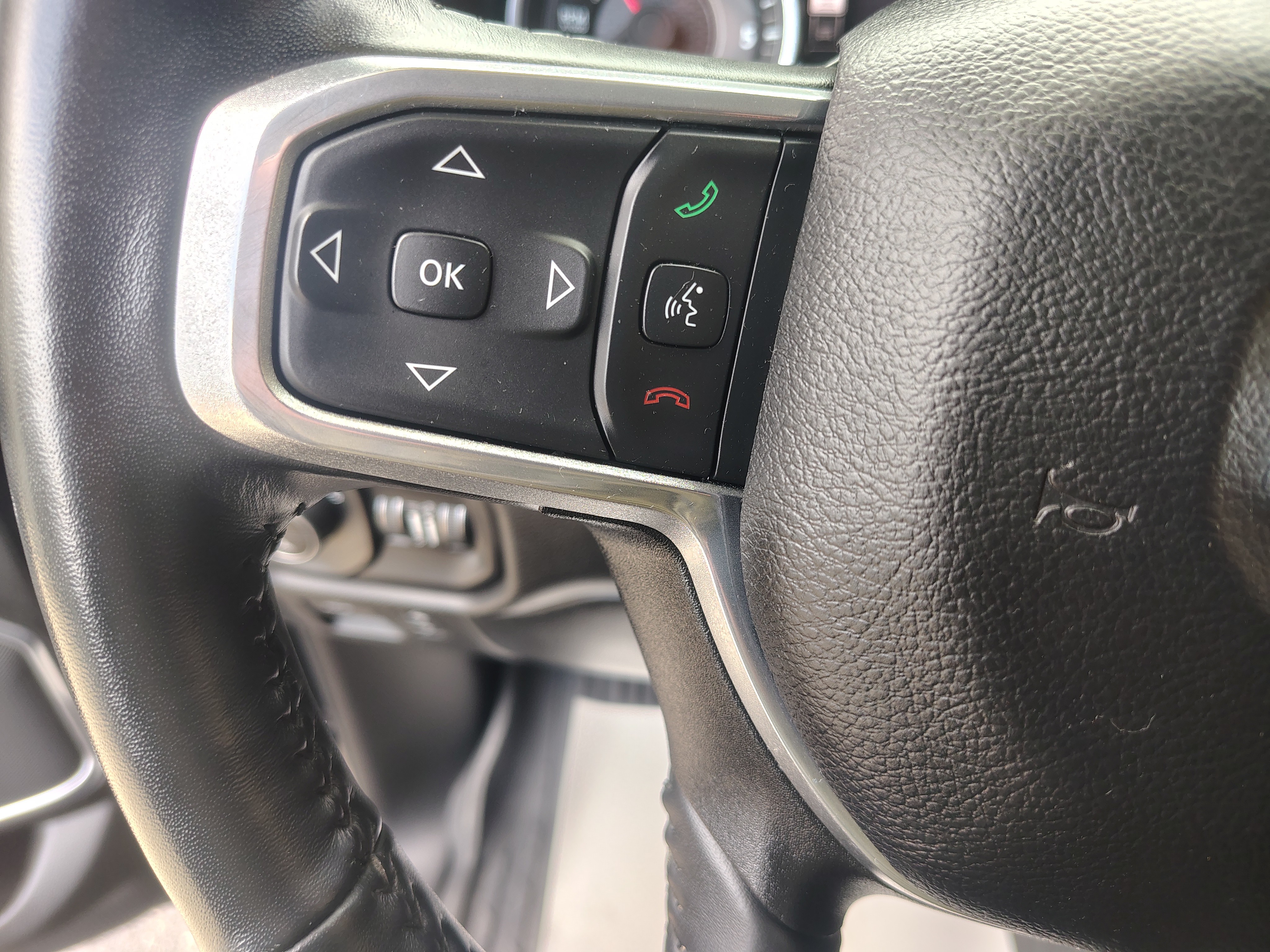 2023 Ram 1500 photo 29 of 40