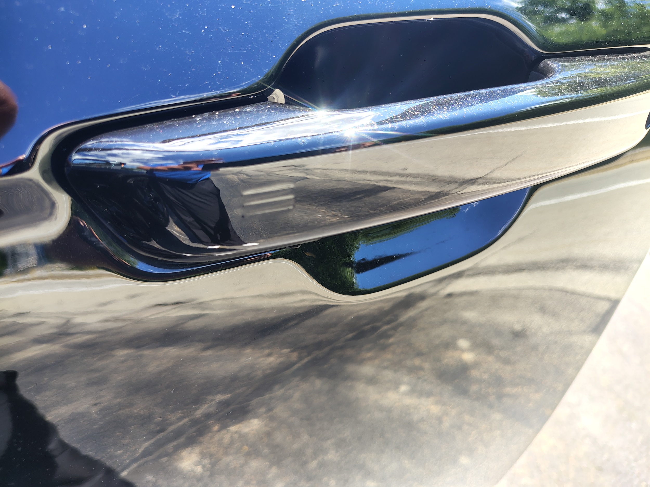 2024 Jeep Grand Cherokee Limited Diamond Black Crystal Pearlcoat at Solomon CJD Carmichaels