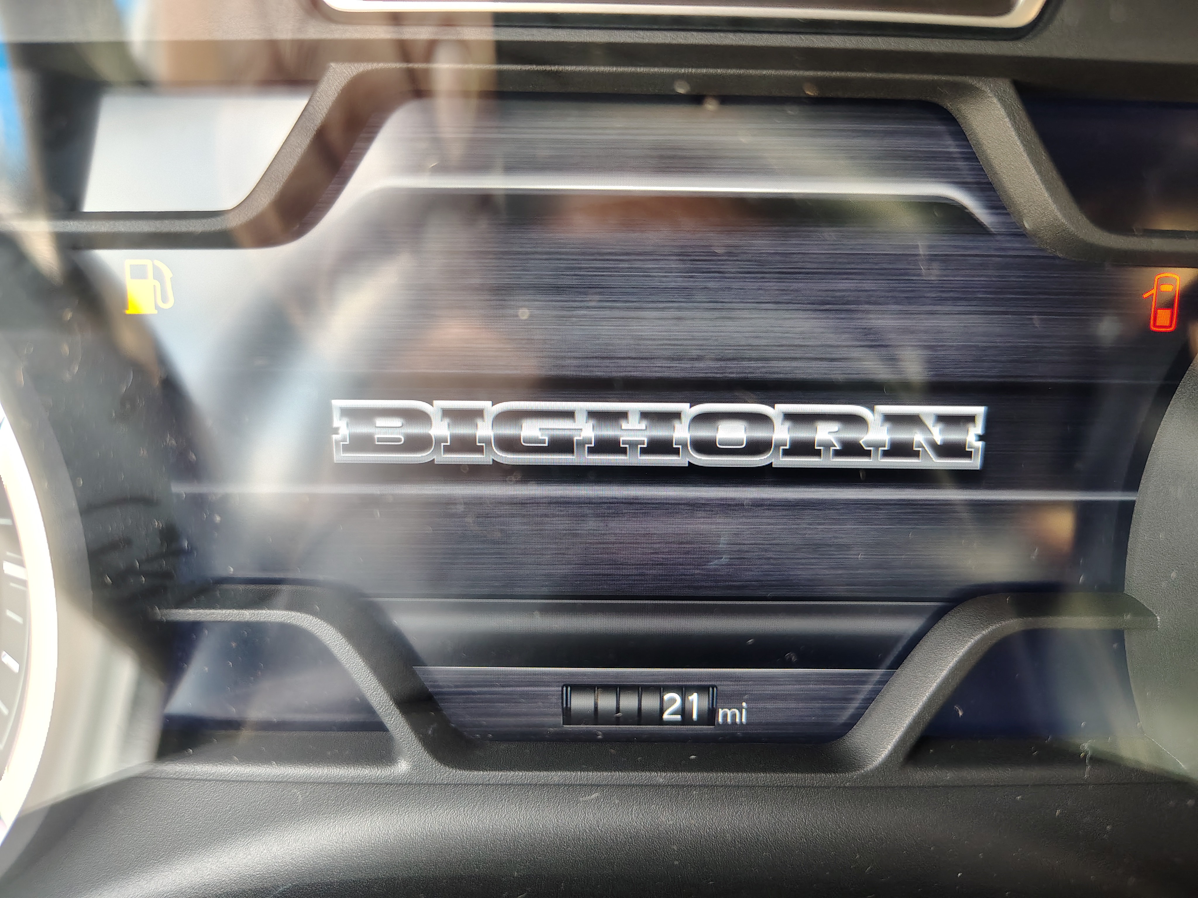 2027 Ram 1500 photo 29 of 42