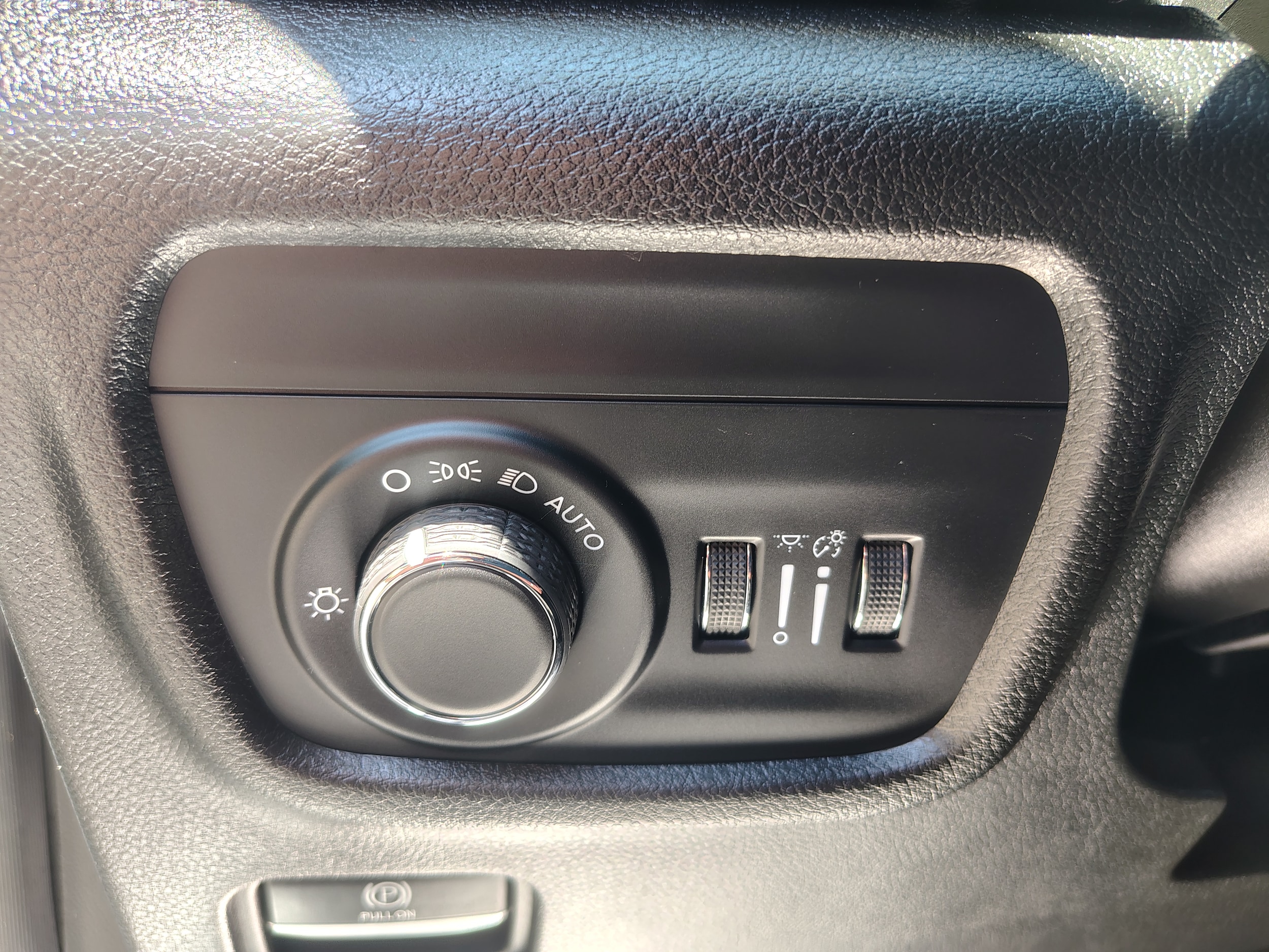 2024 Jeep Grand Cherokee L photo 28 of 40