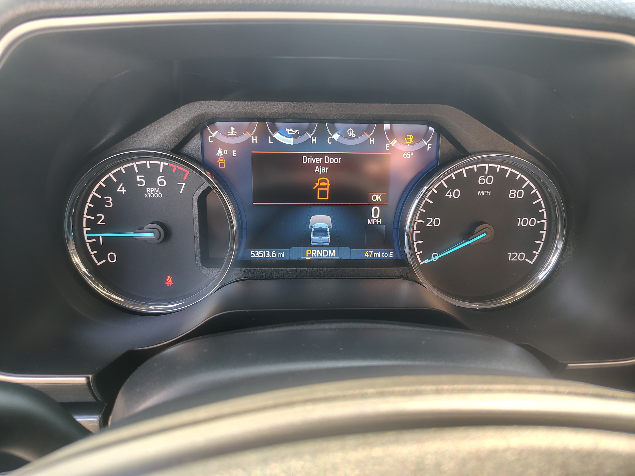 2022 Ford F-150 XLT Blue at Solomon CJD Carmichaels