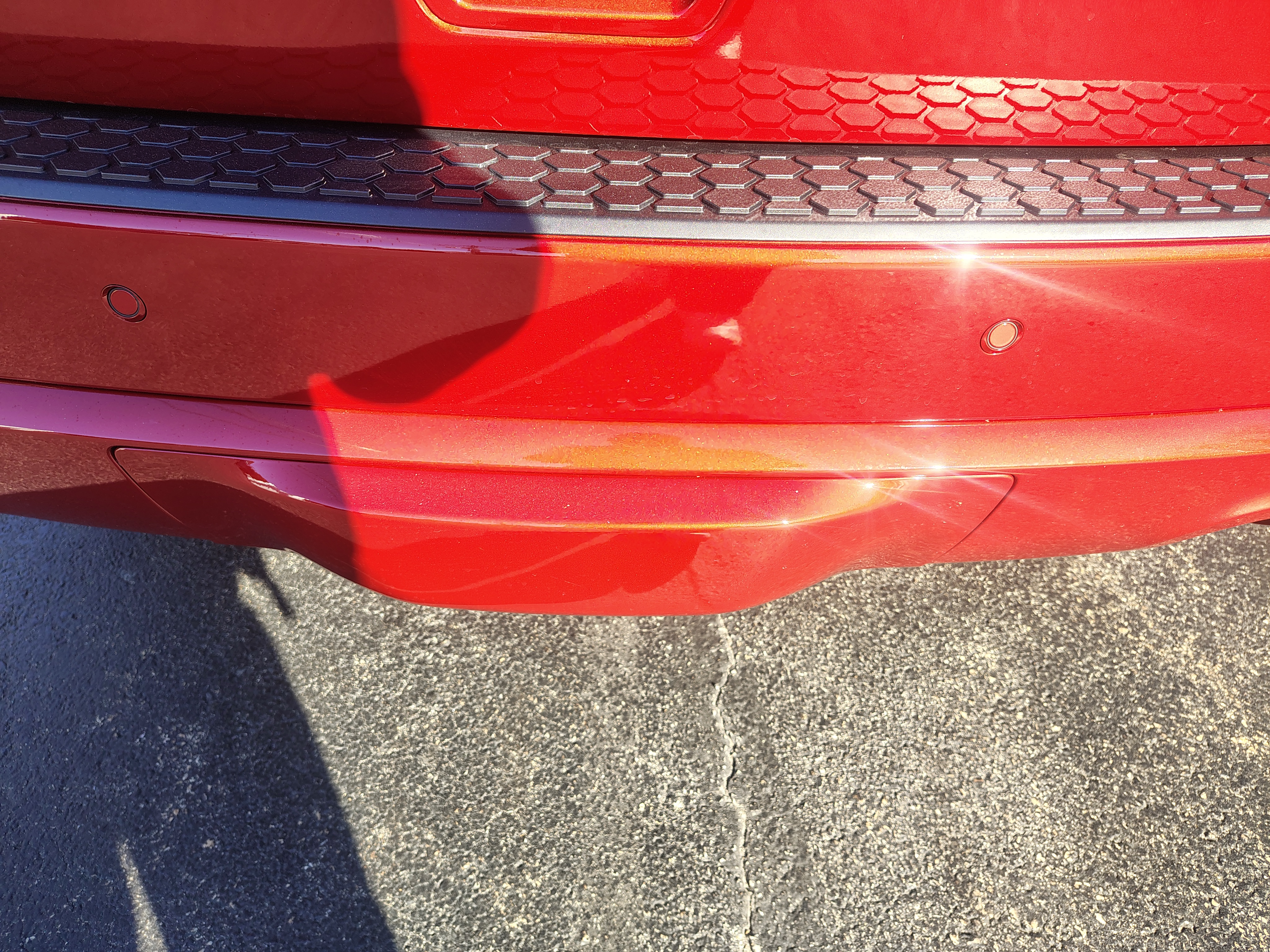2027 Dodge Durango photo 10 of 42