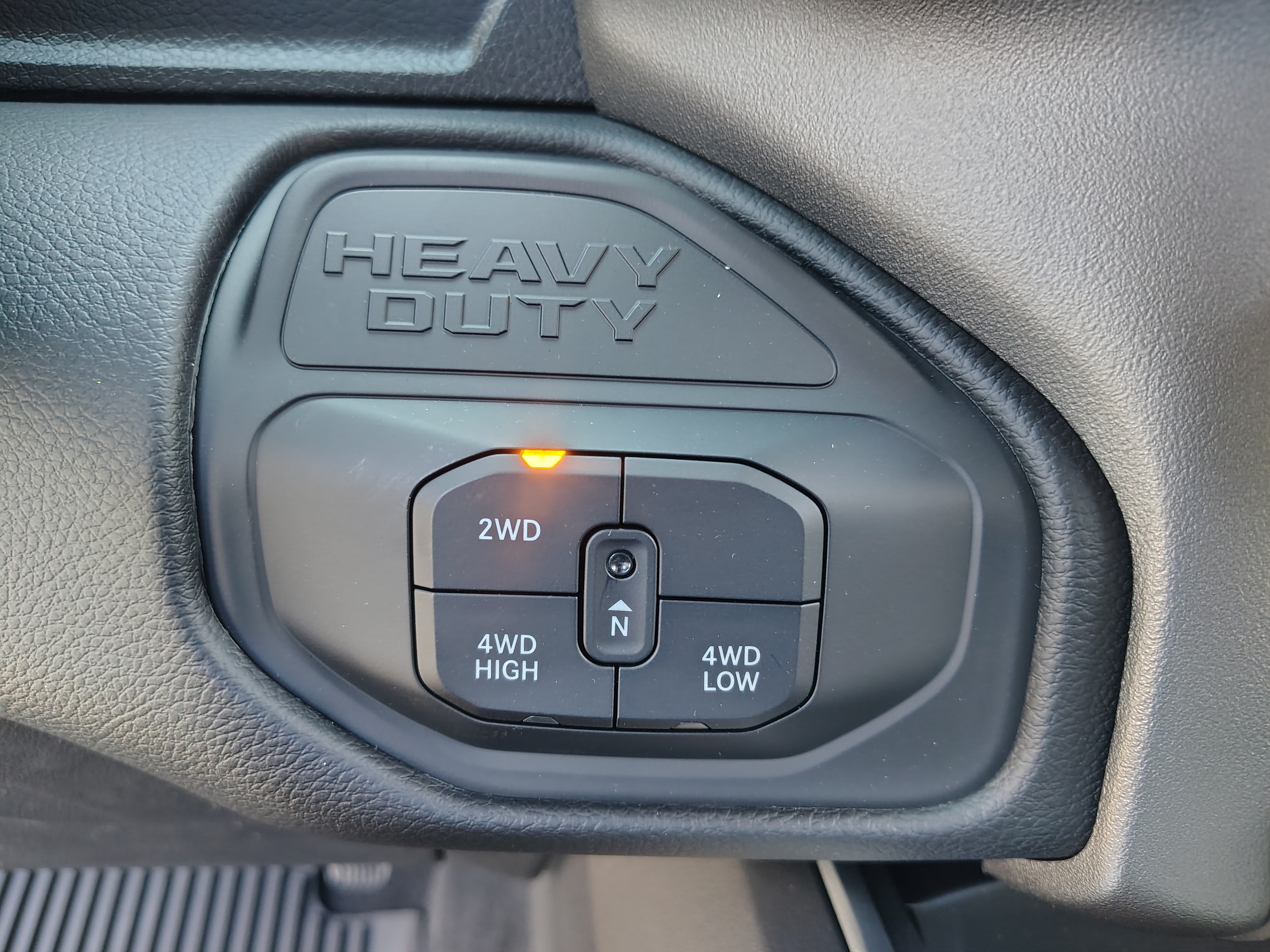 2027 Ram 2500 photo 33 of 40