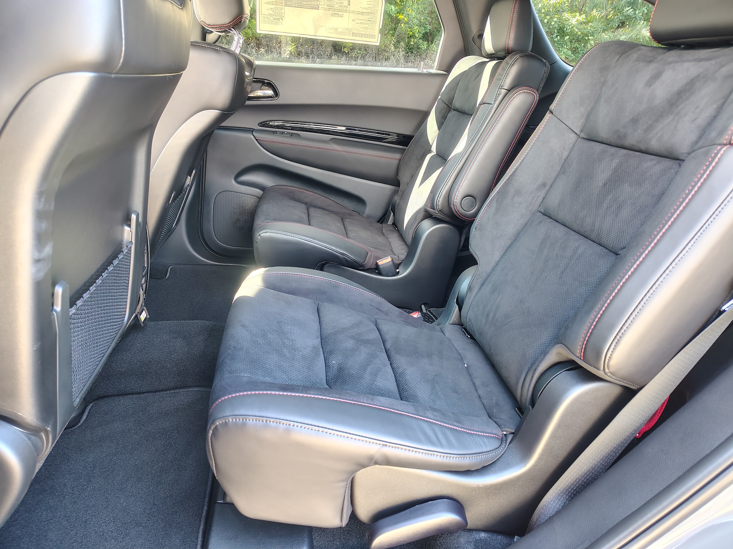 2027 Dodge Durango GT HEMI V8 PLUS AWD Destroyer Gray at Diehl Automotive