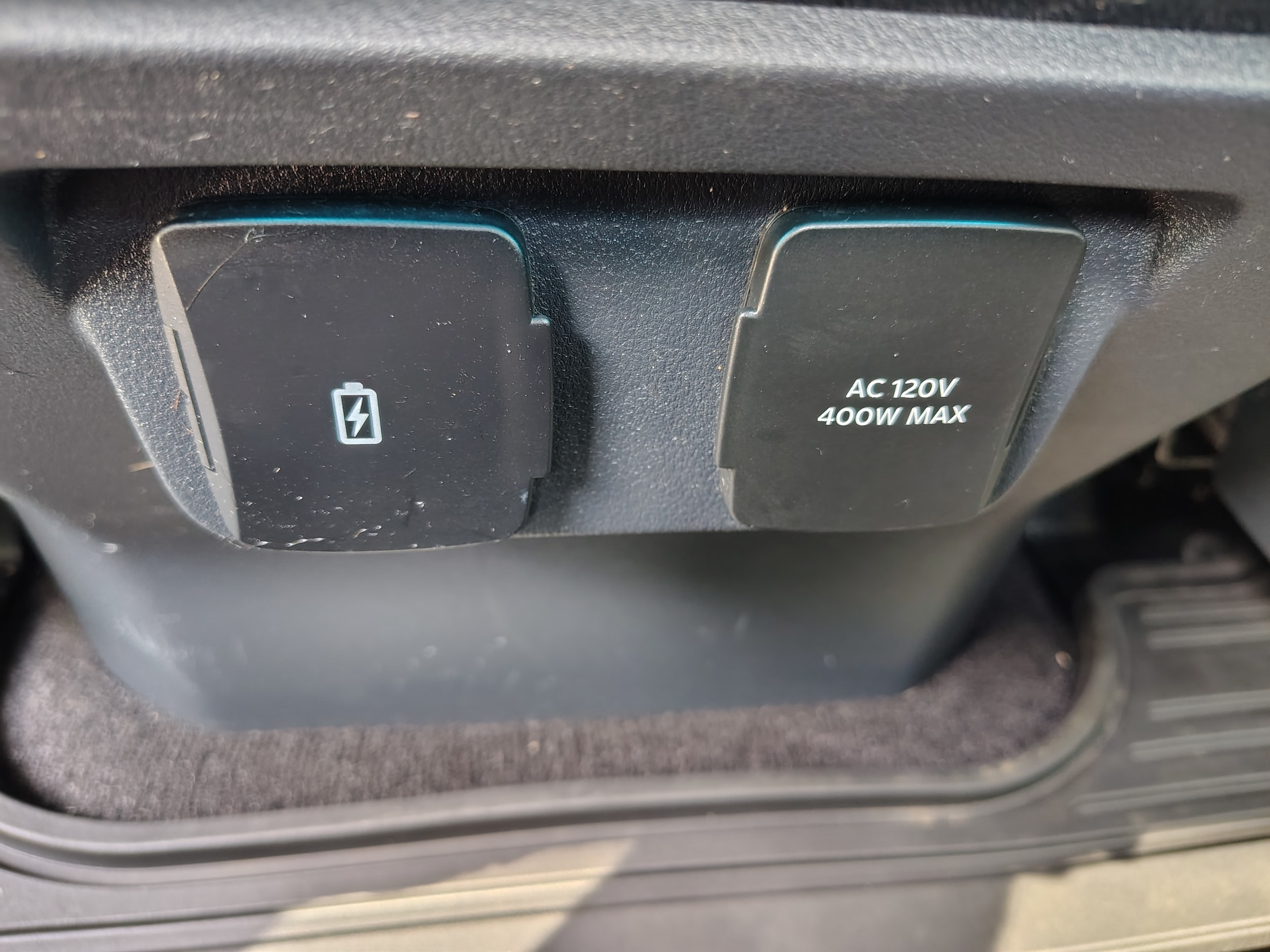 2021 Ford F-150 XLT White at Solomon CJD Carmichaels