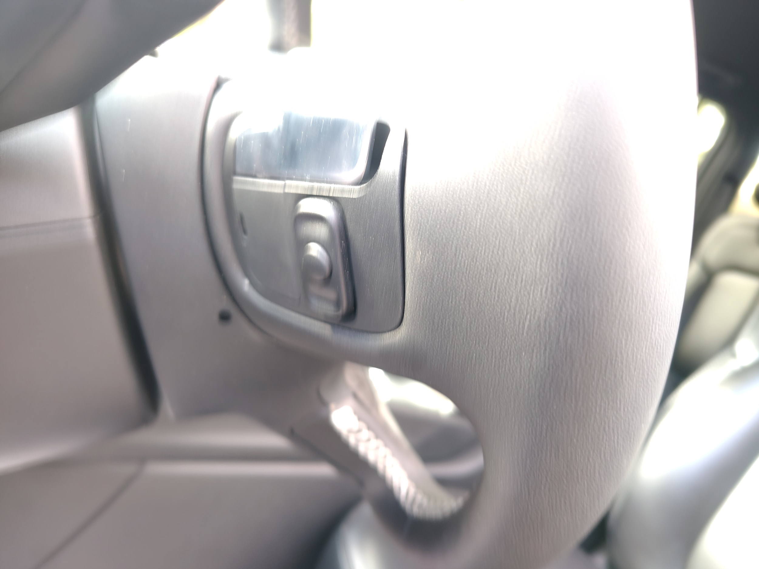 2024 Jeep Grand Cherokee Limited Diamond Black Crystal Pearlcoat at Solomon CJD Carmichaels