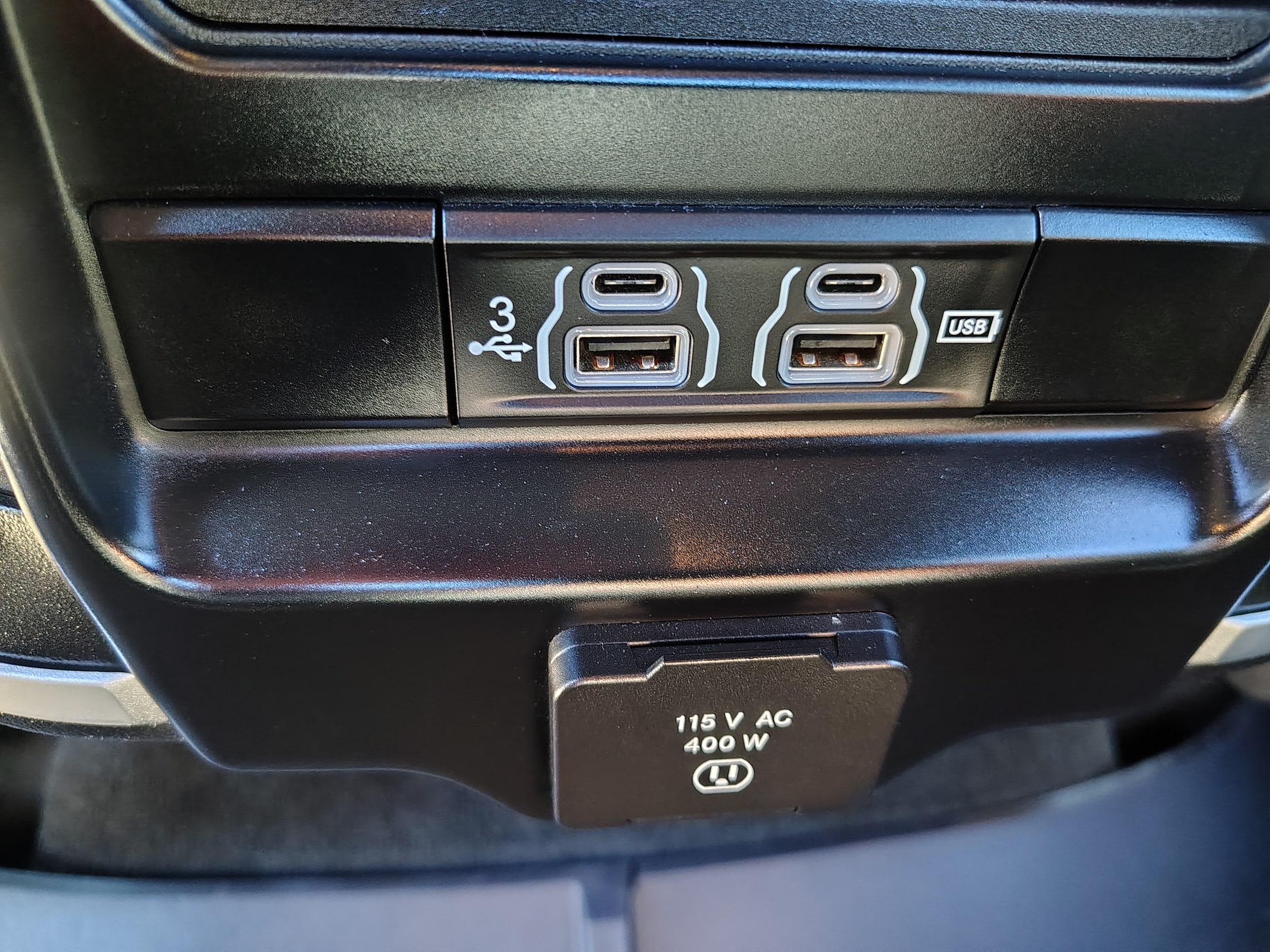 2019 Ram 1500 Big Horn/Lone Star Billet Silver Metallic Clearcoat at Solomon CJD Brownsville