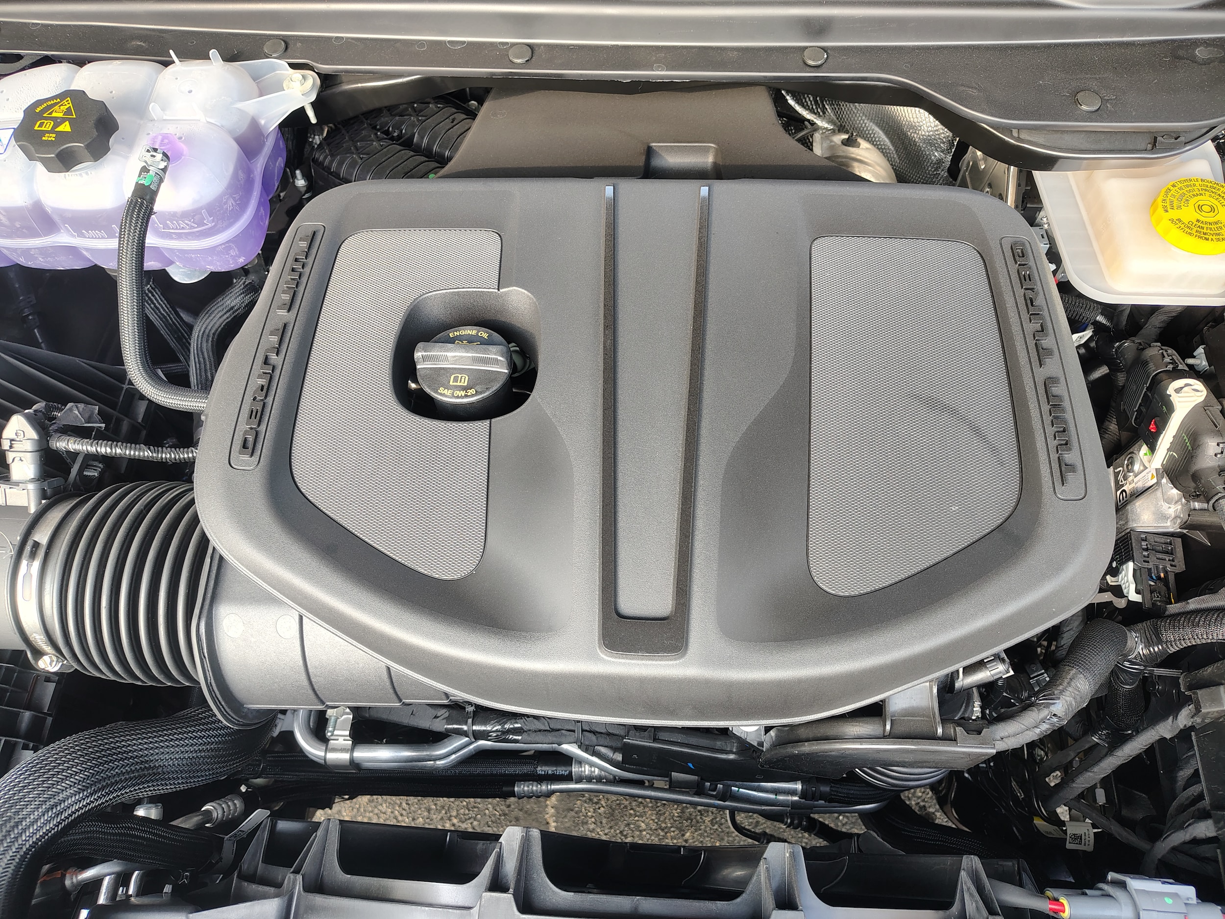 2027 Ram 1500 photo 12 of 32