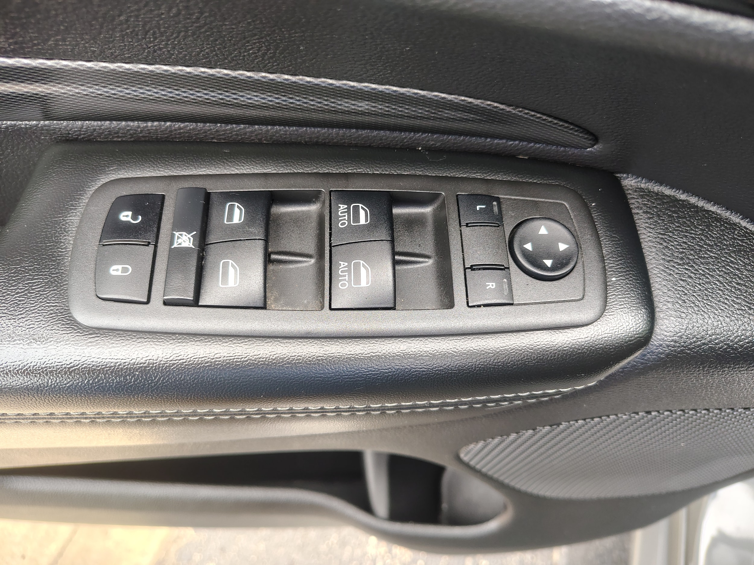 2022 Dodge Durango GT Plus Destroyer Gray Clearcoat at Solomon CJD Carmichaels