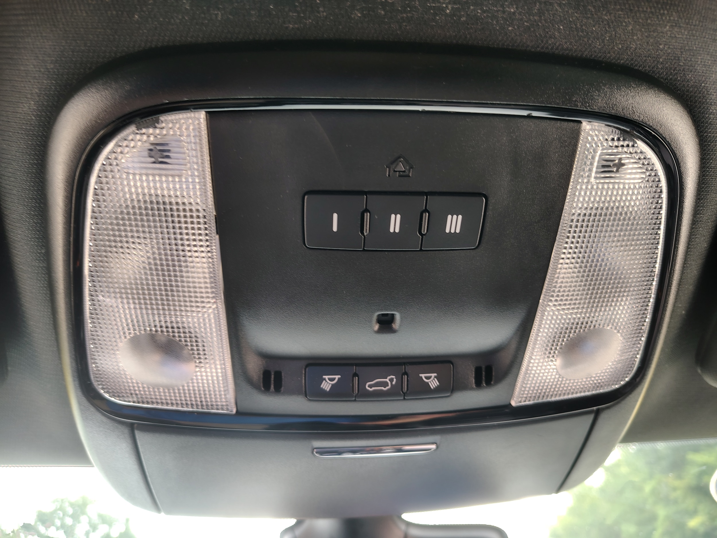2022 Dodge Durango GT Plus Destroyer Gray Clearcoat at Solomon CJD Carmichaels
