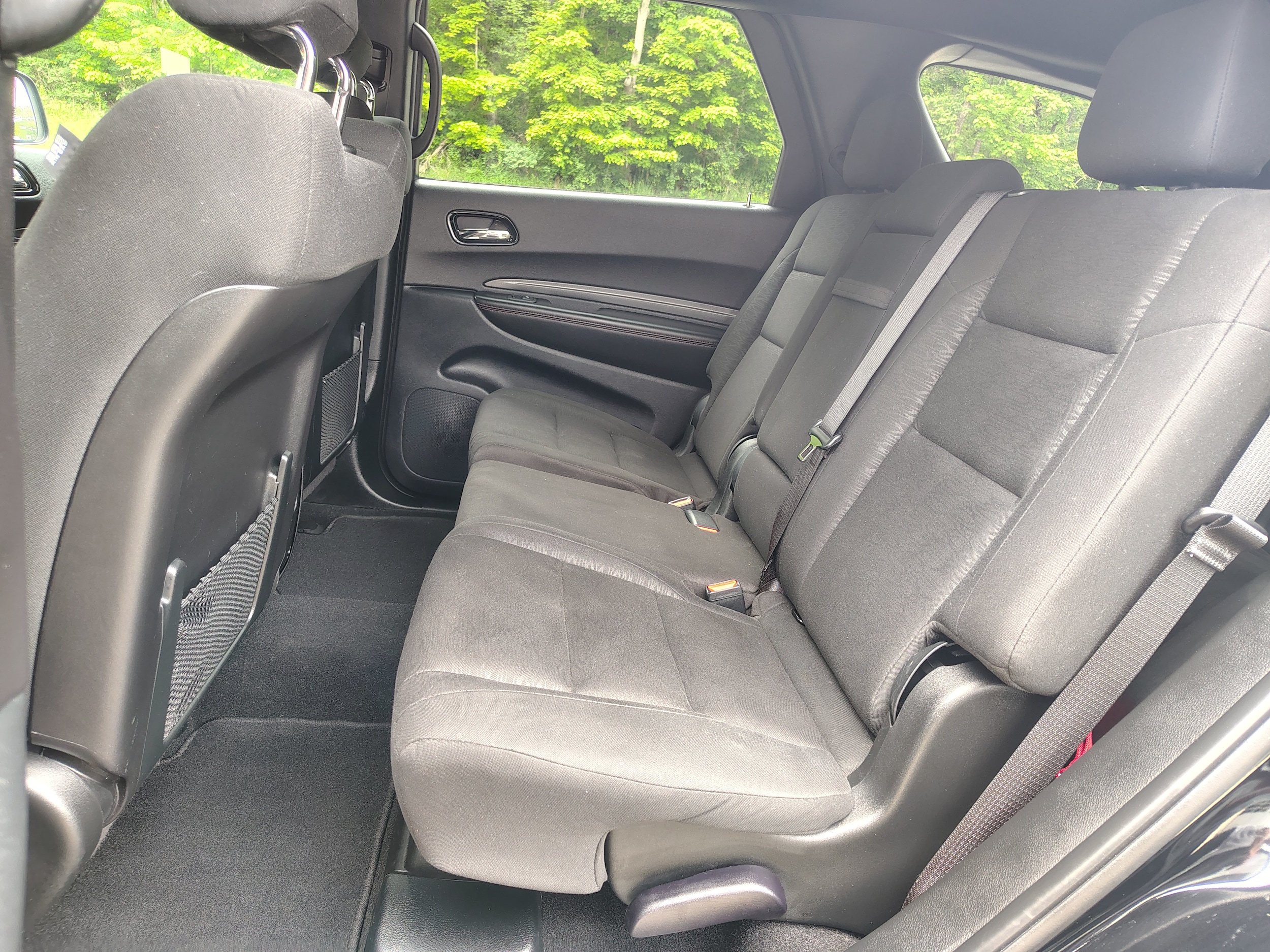 2025 Dodge Durango GT DB Black Clearcoat at Solomon CJD Carmichaels