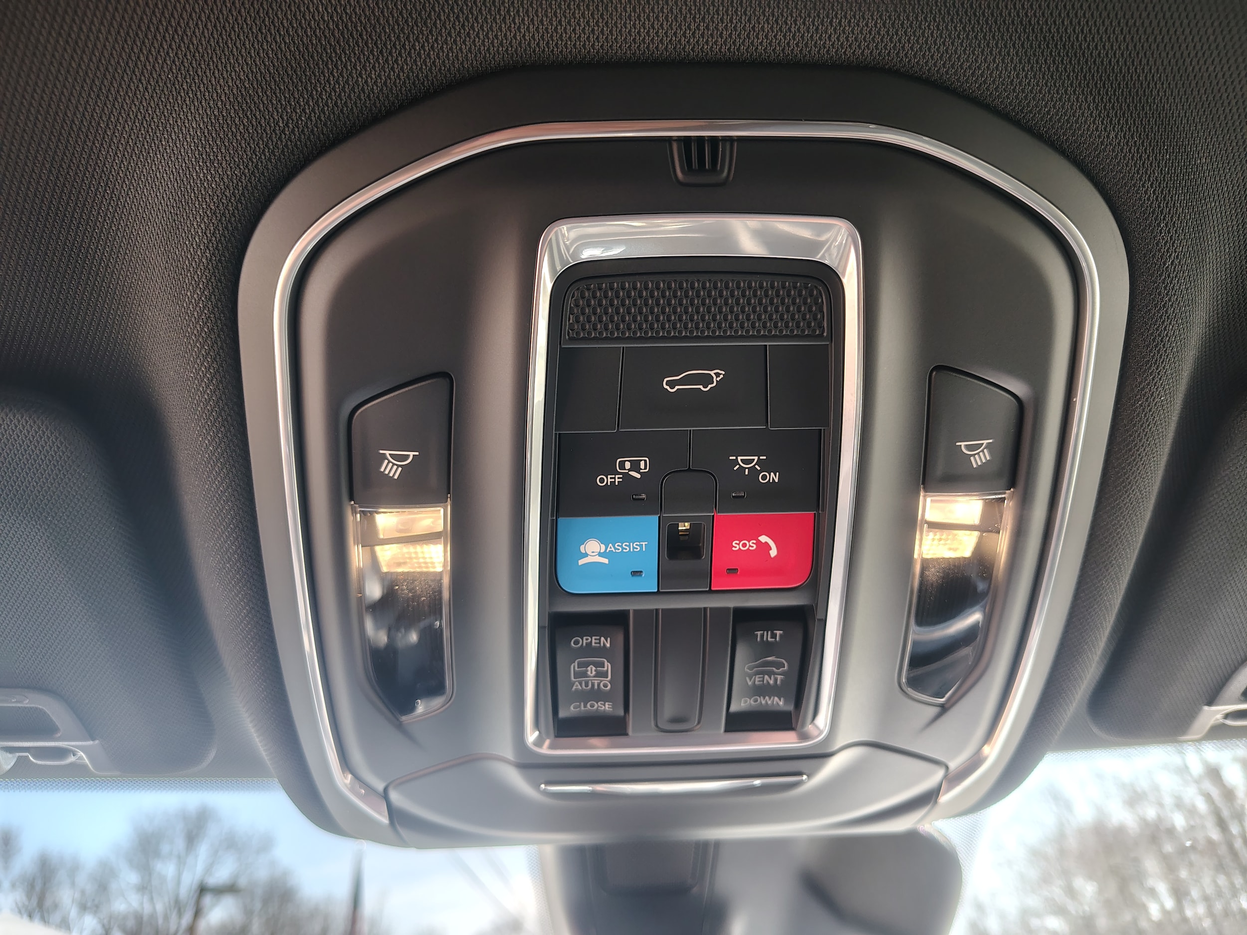 2026 Jeep Grand Cherokee L LAREDO ALTITUDE 4X4 Bright White at Three Rivers CJD