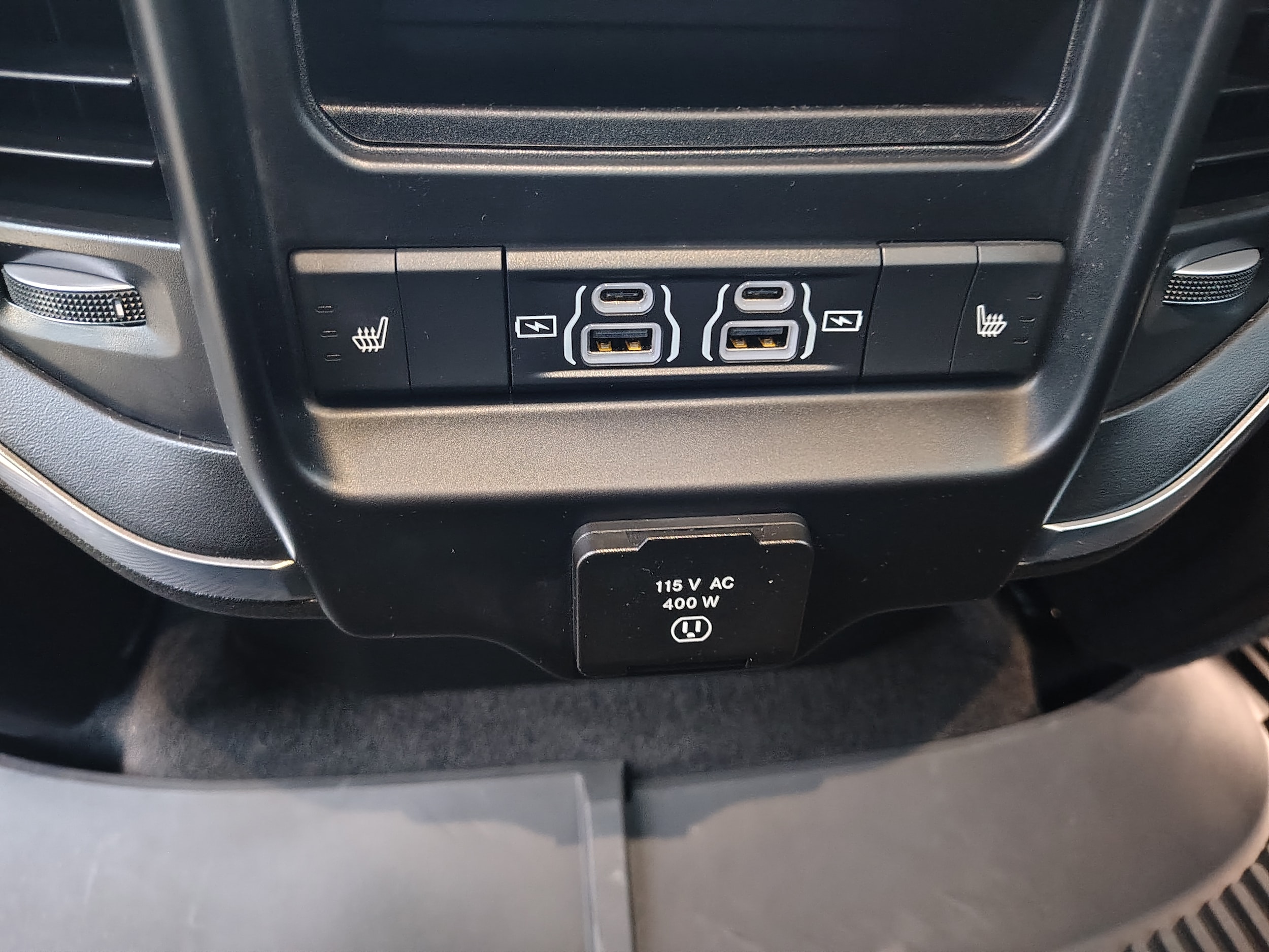 2025 Ram 1500 Laramie Bright White Clearcoat at Solomon CJD Carmichaels