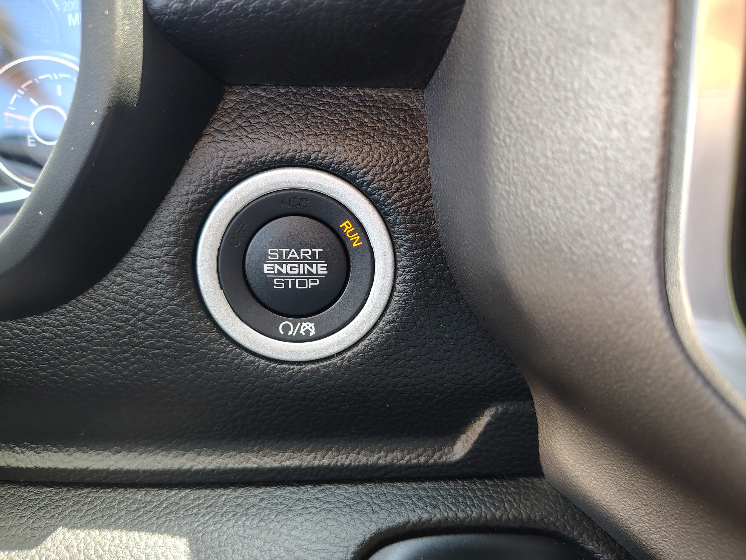 2023 Ram 1500 Big Horn Diamond Black Crystal Pearlcoat at Solomon CJD Brownsville