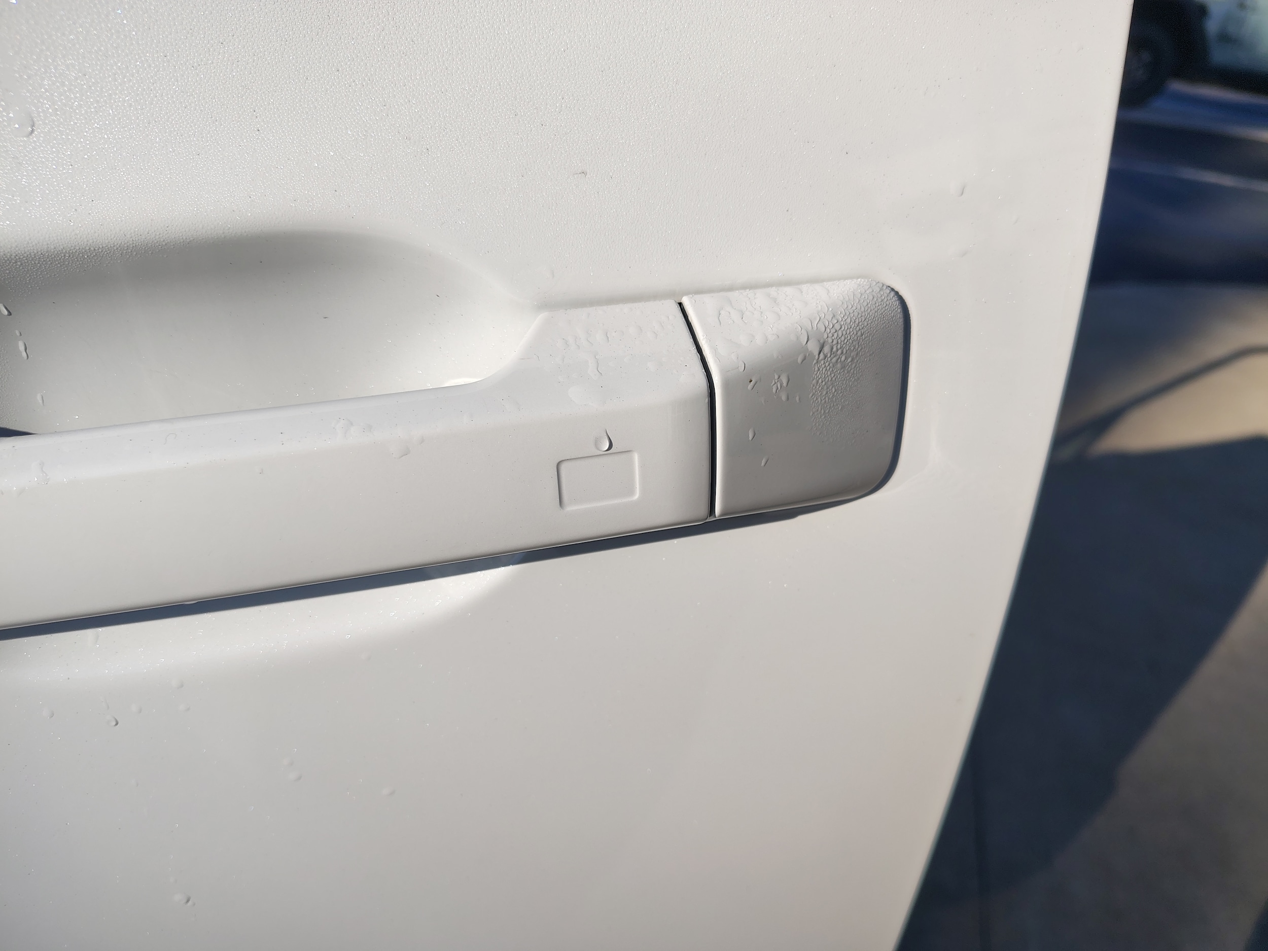 2025 Hyundai Santa Fe Hybrid photo 18 of 40