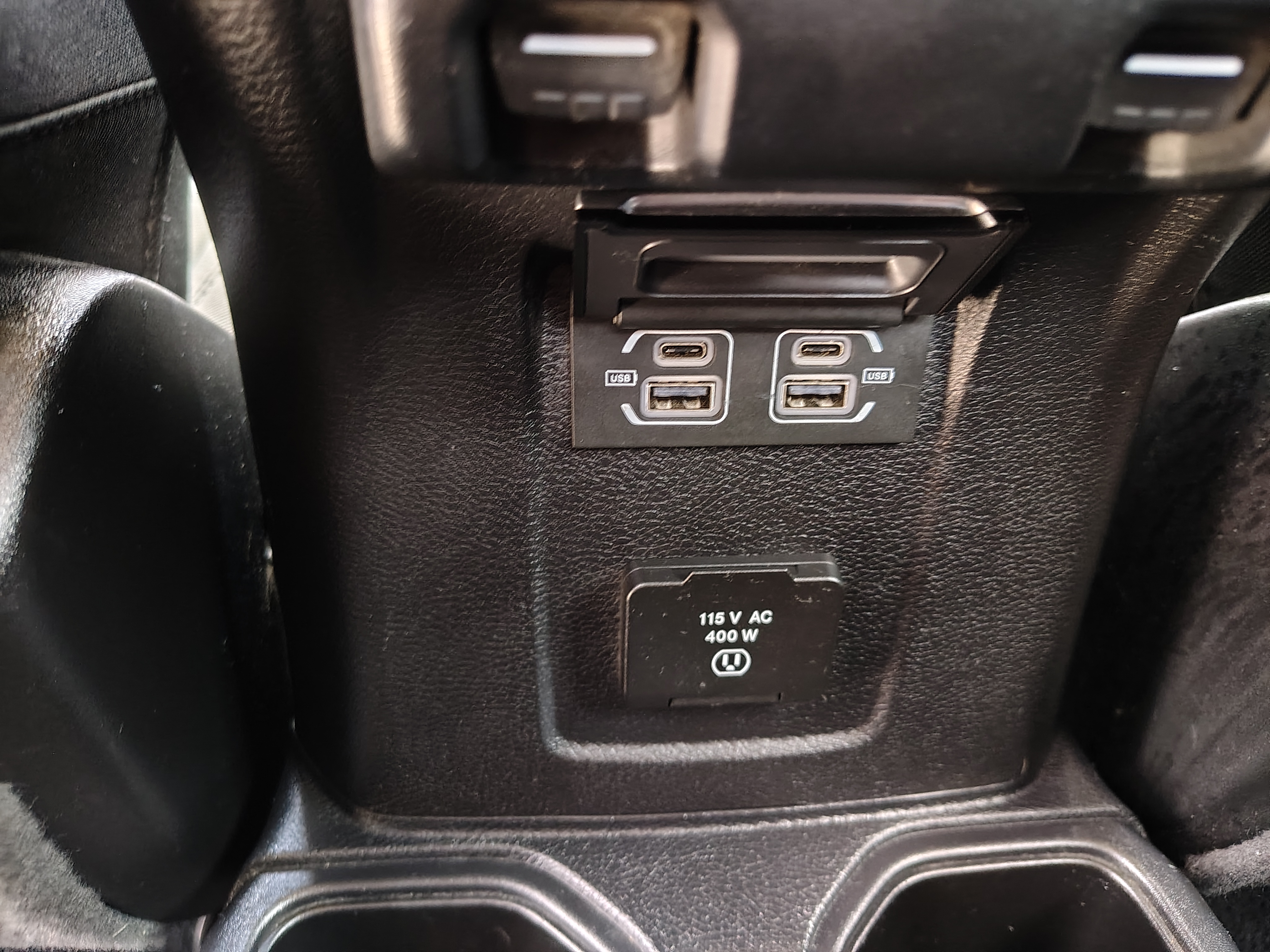 2021 Jeep Gladiator photo 20 of 34