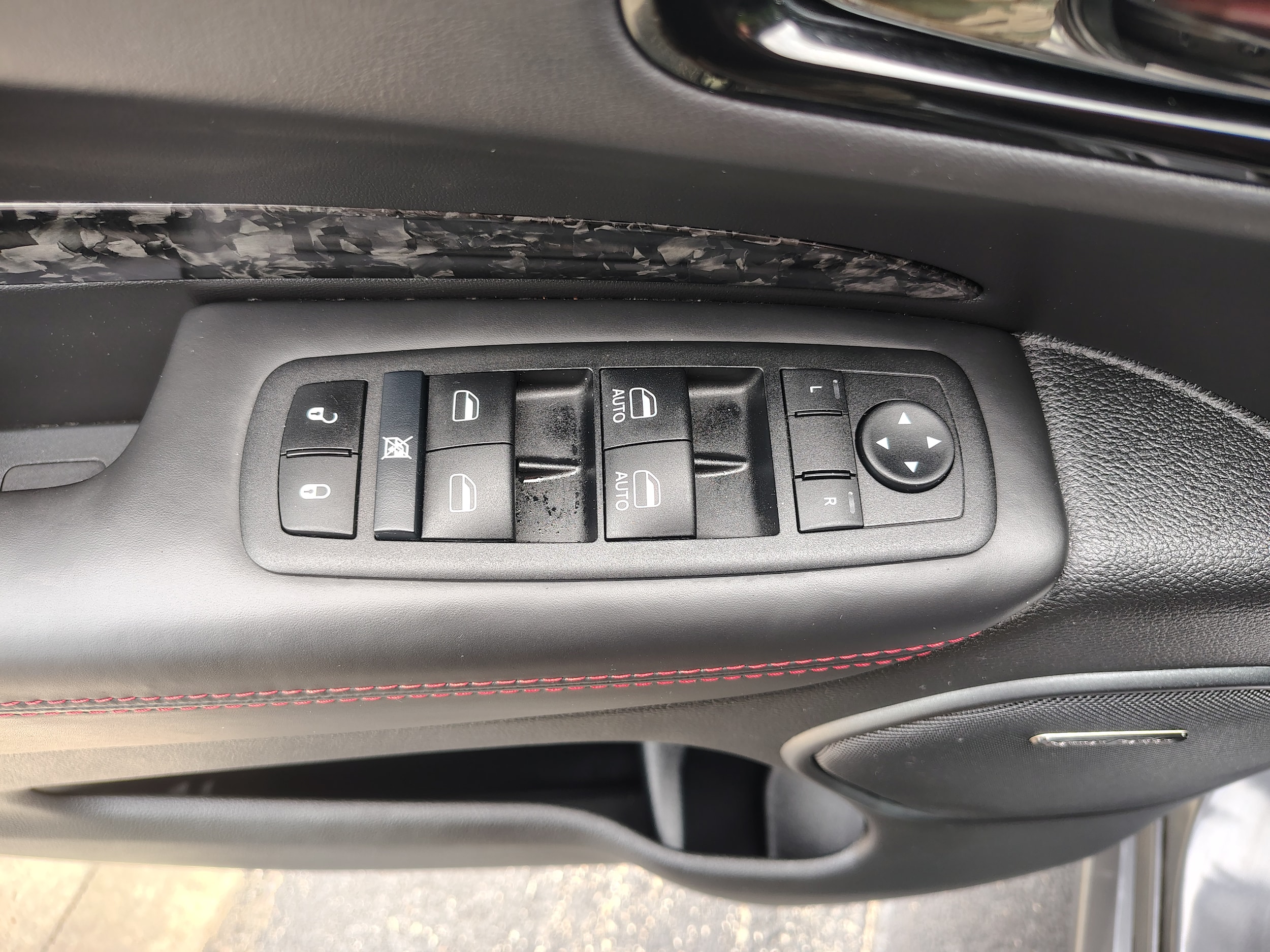 2024 Dodge Durango R/T Premium Vapor Gray at Solomon CJD Carmichaels
