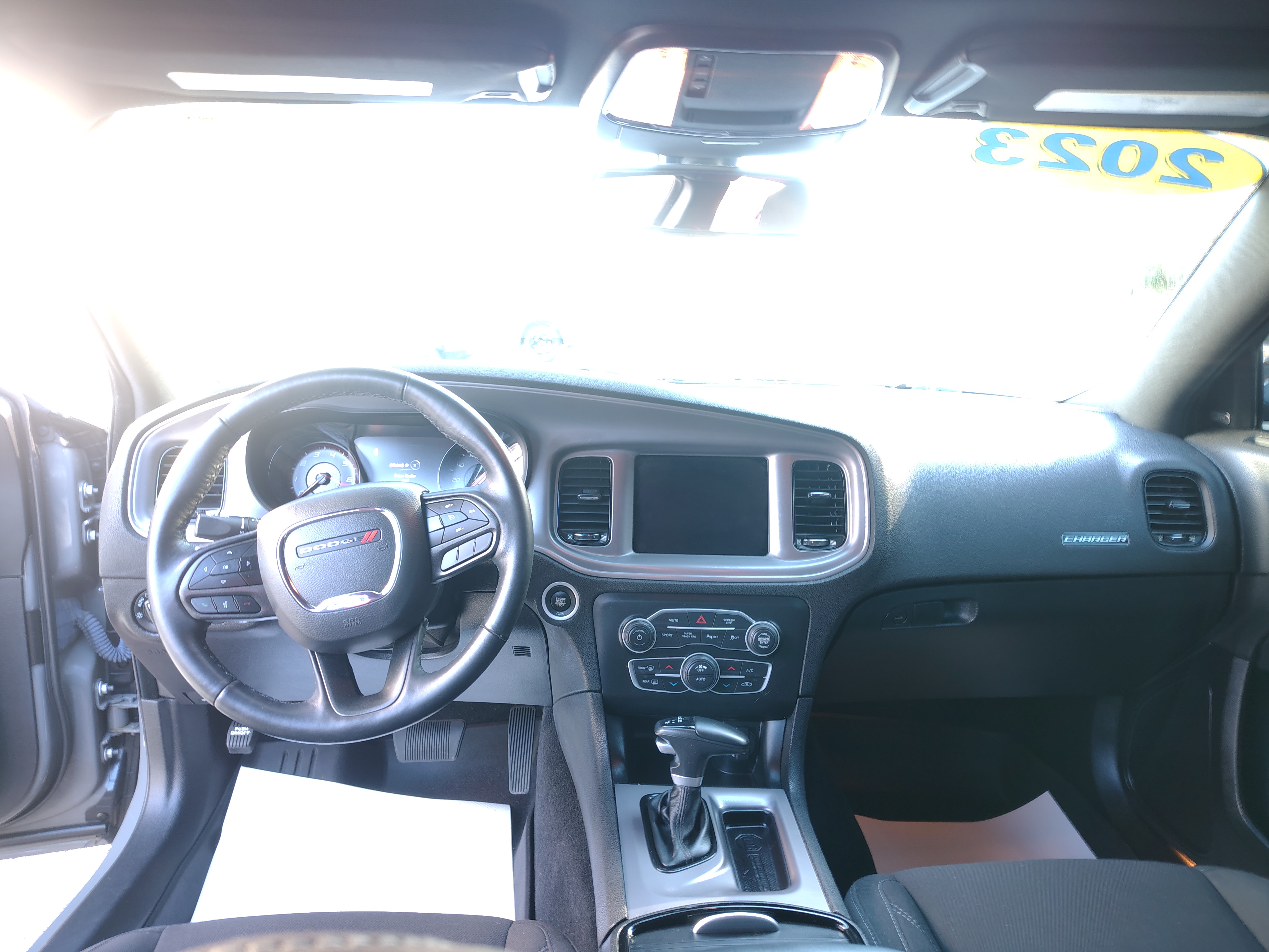 2023 Dodge Charger photo 23 of 30