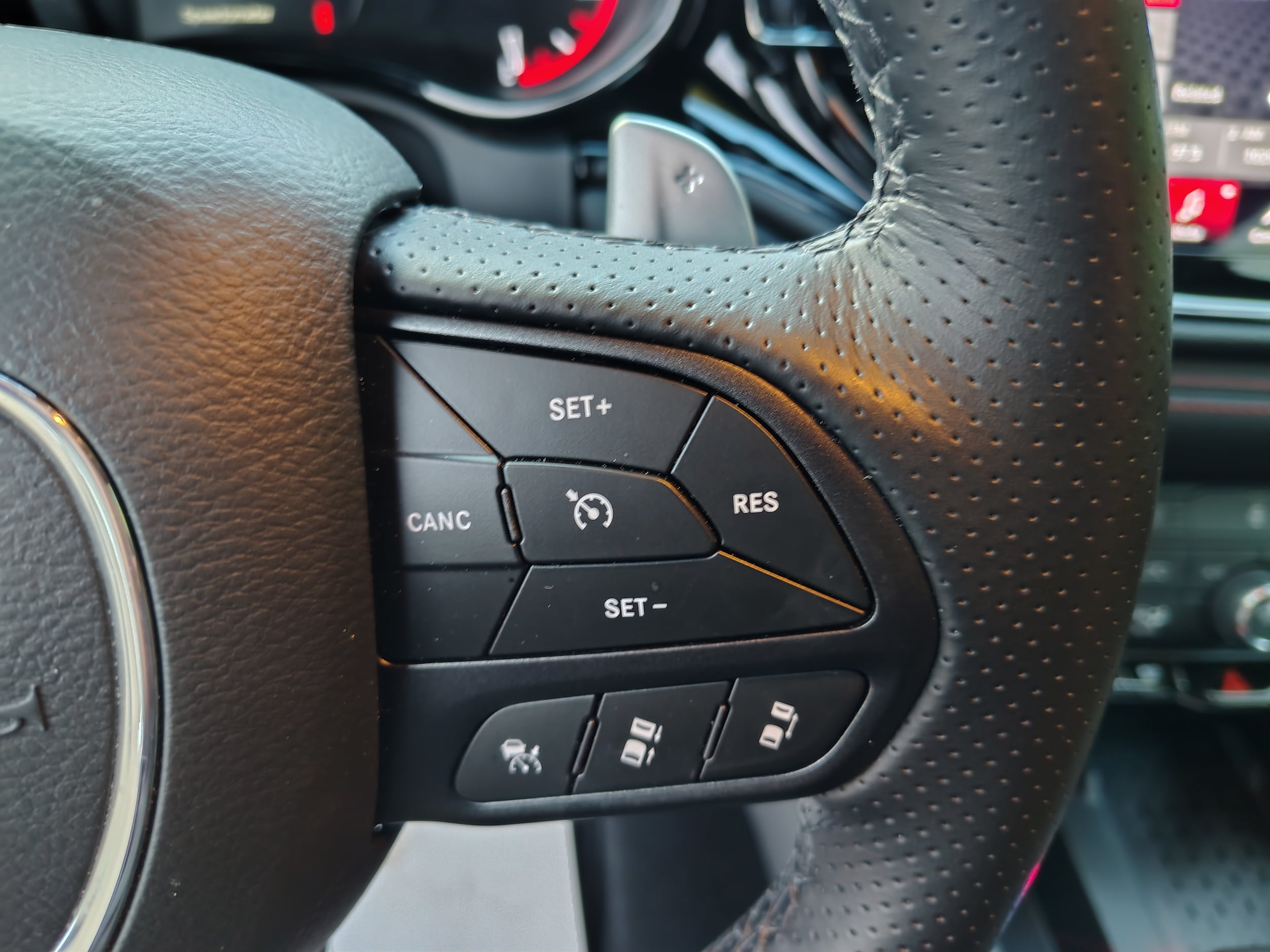 2025 Dodge Durango GT Plus Night Moves at Solomon CJD Brownsville