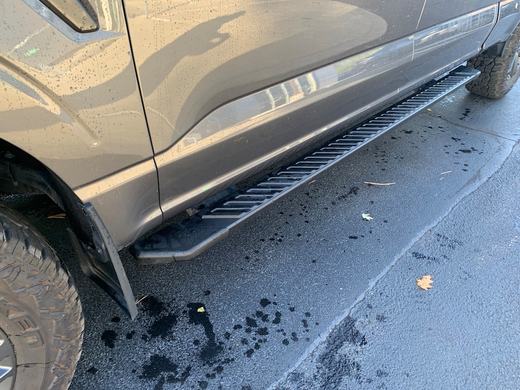 Certified PreOwned 2023 Ford F150 XLT For Sale Carmichaels PA Near