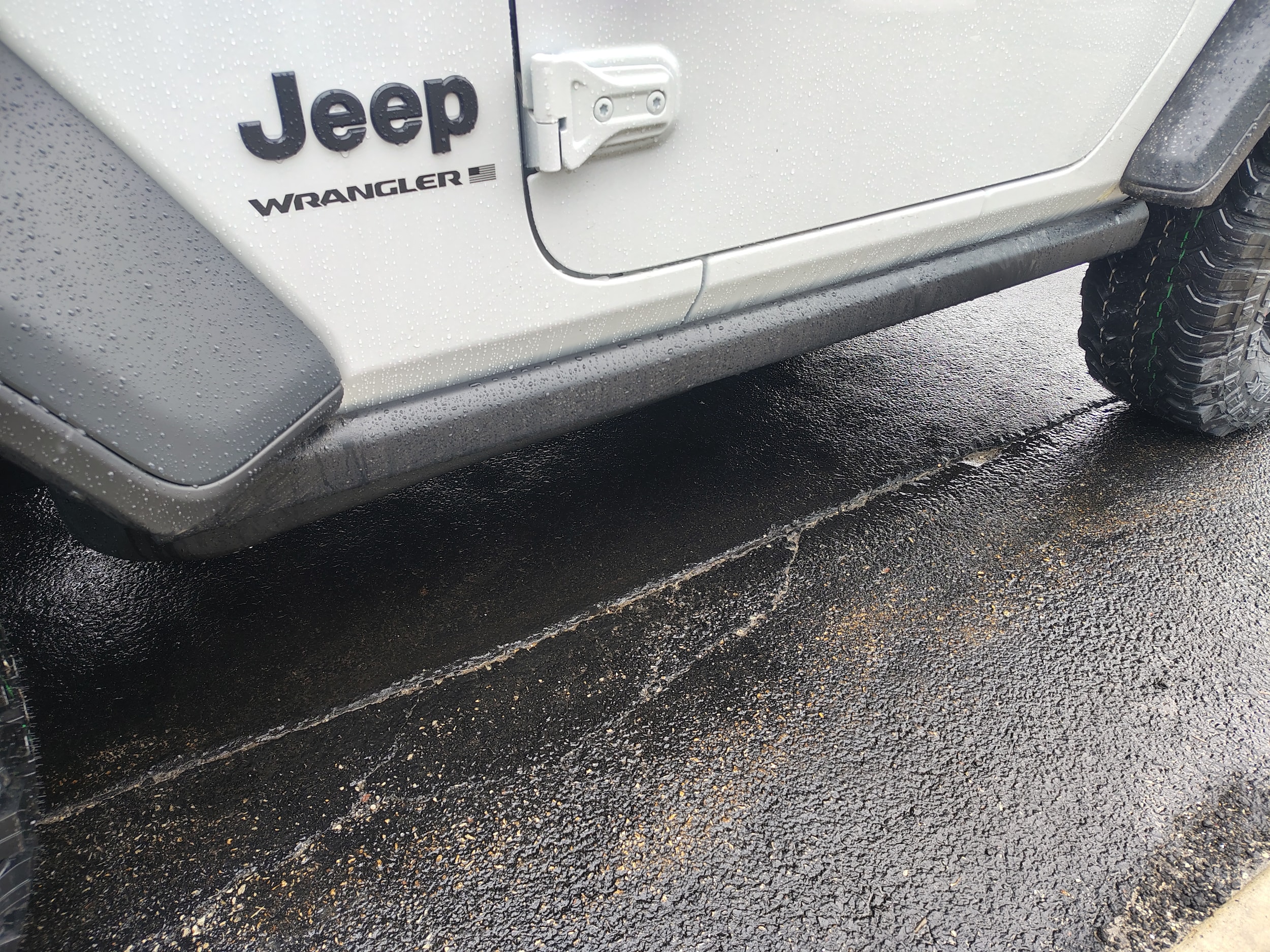 2026 Jeep Wrangler 2-DOOR WILLYS - 5