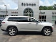  Jeep Grand Cherokee L
