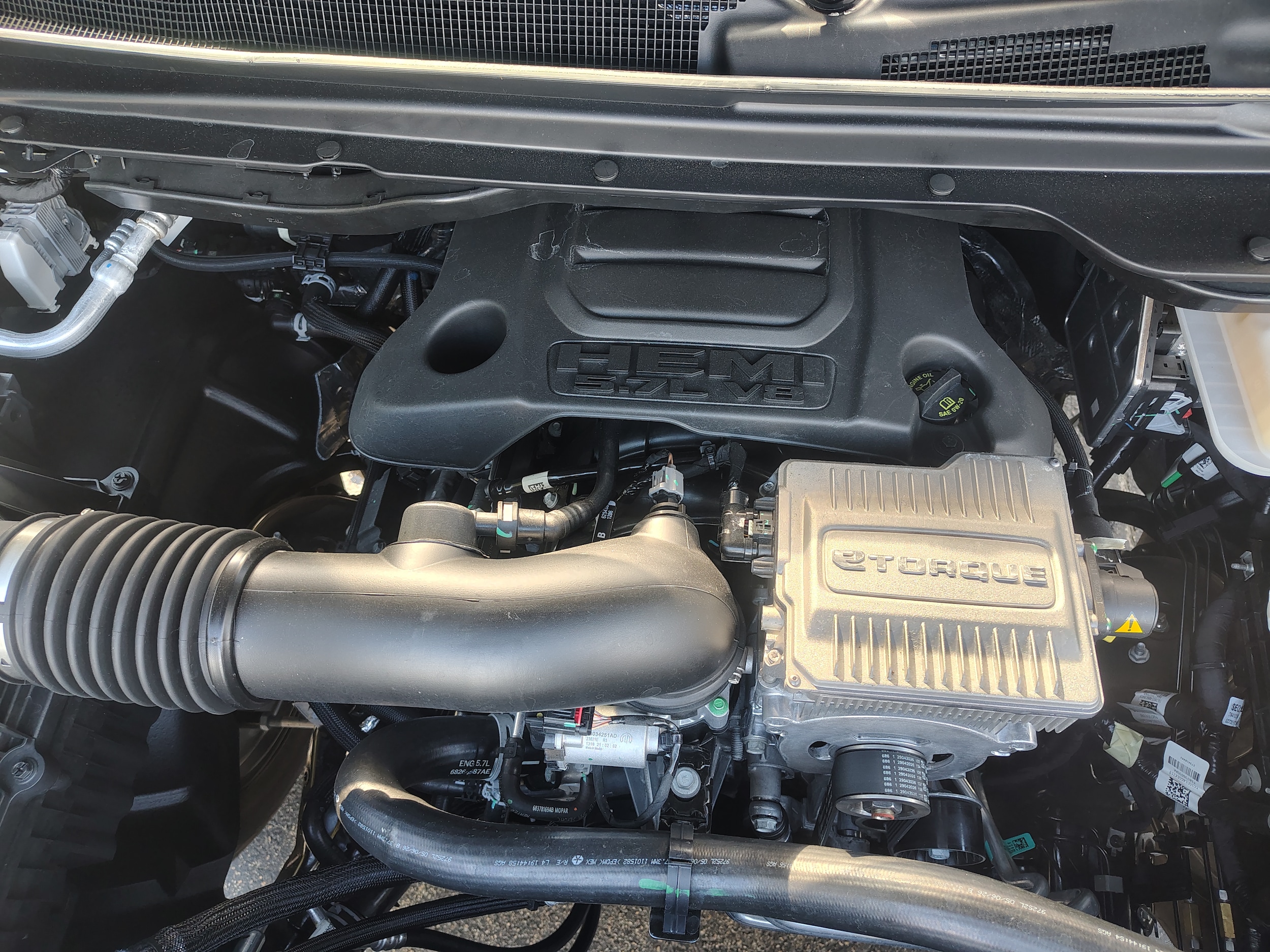 2026 Ram 1500 photo 15 of 40