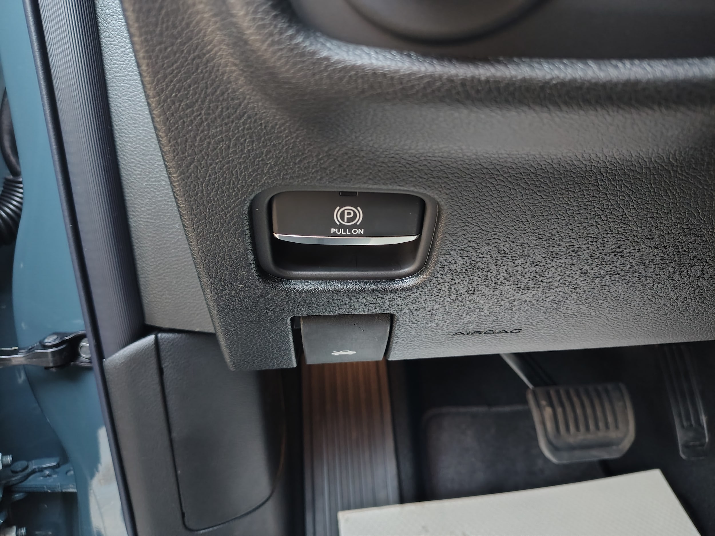 2027 Jeep Grand Cherokee photo 29 of 43