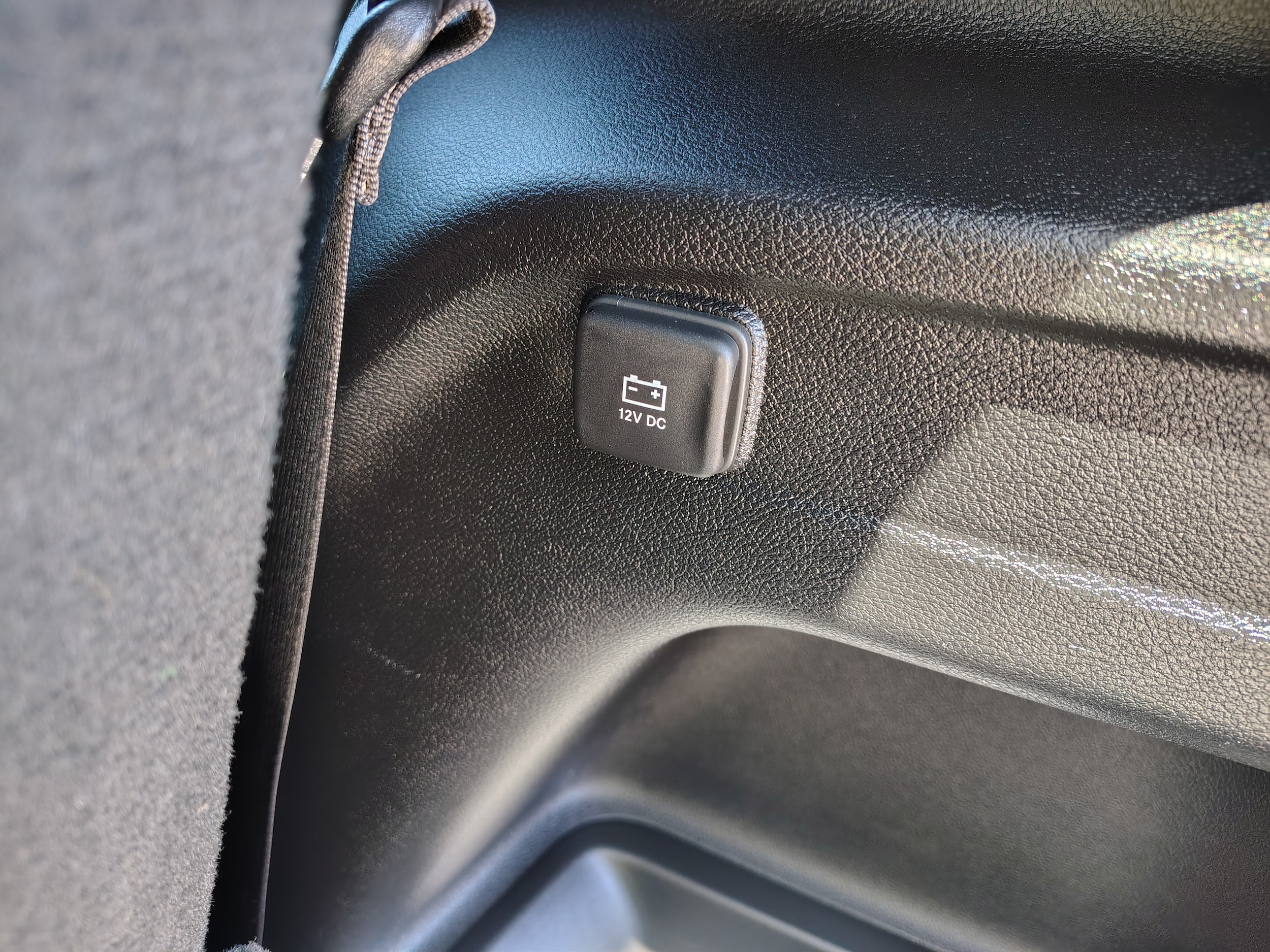 2024 Jeep Grand Cherokee L photo 12 of 40