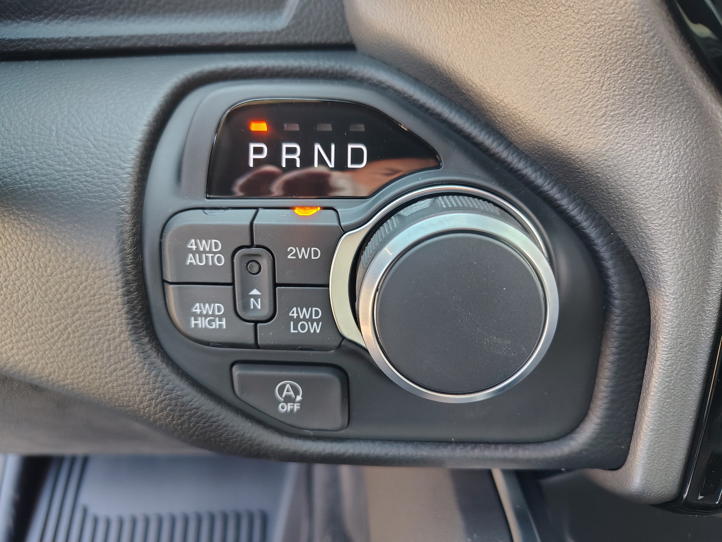 2027 Ram 1500 photo 29 of 32