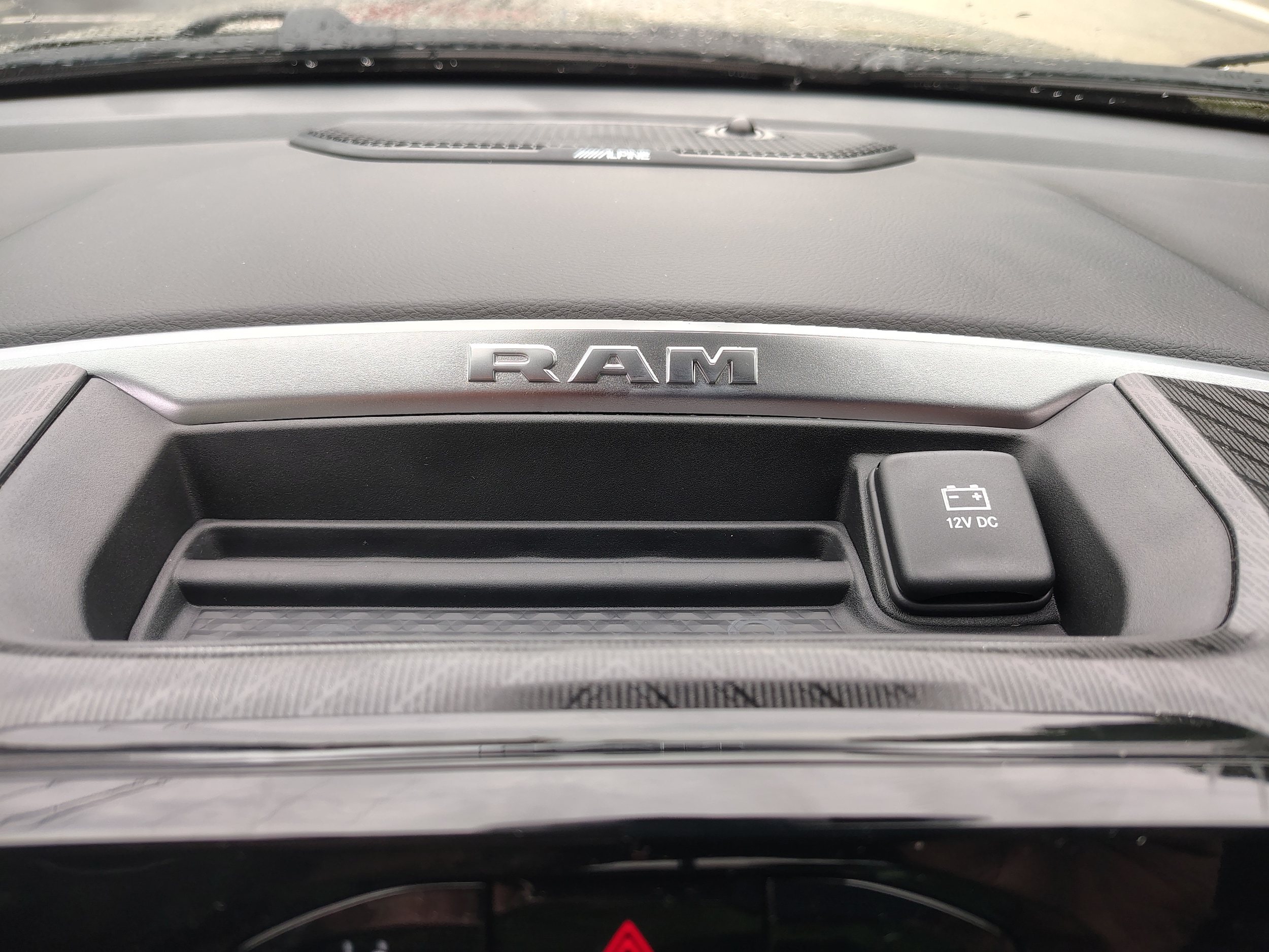 2027 Ram 1500 Big Horn Tank at Solomon CJD Brownsville