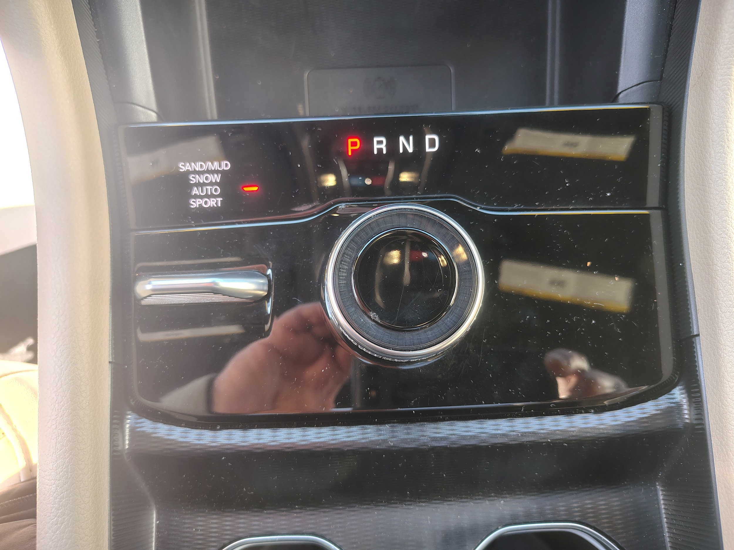 2024 Jeep Grand Cherokee Limited Diamond Black Crystal Pearlcoat at Solomon CJD Carmichaels