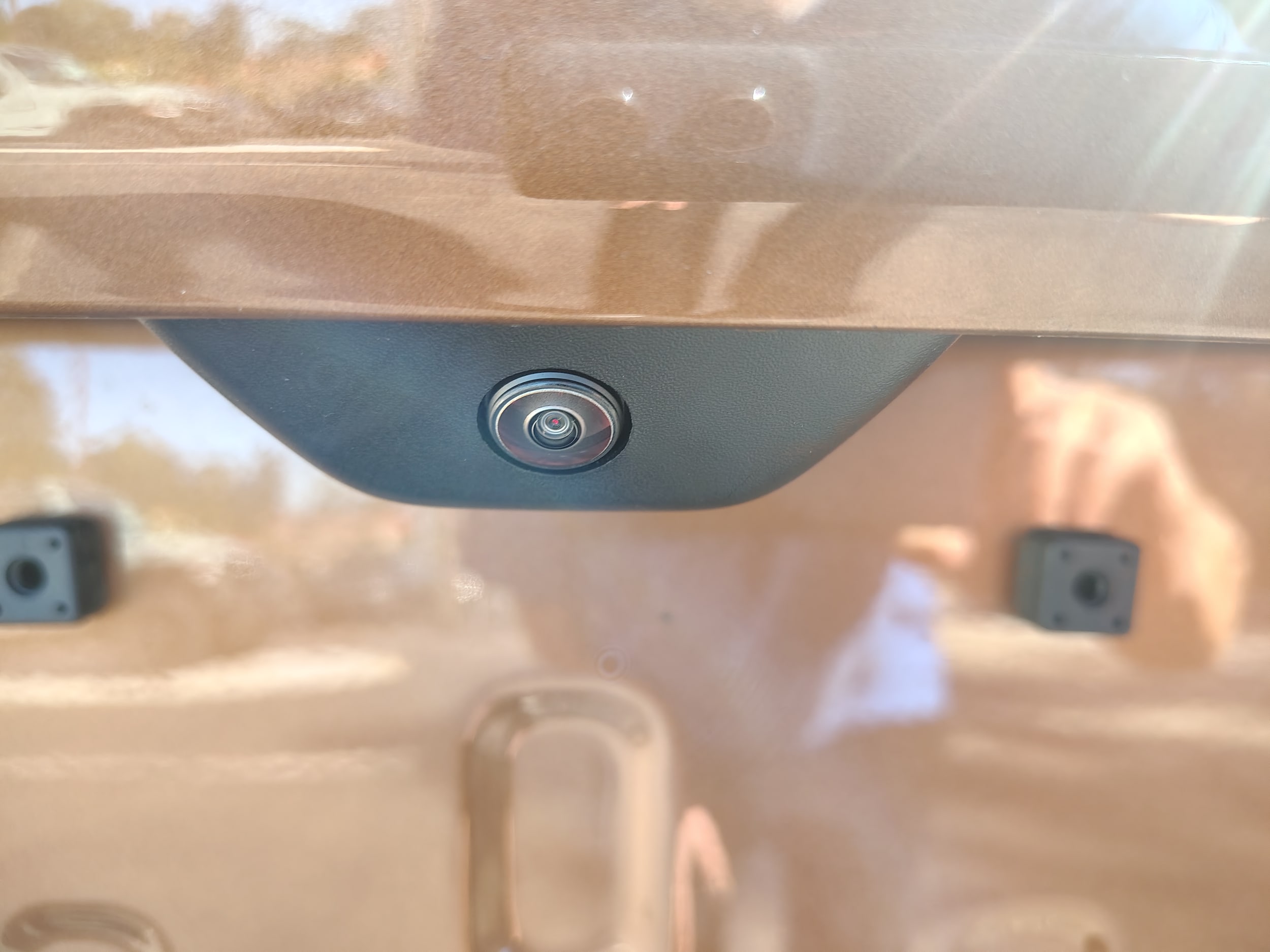 2027 Jeep Grand Cherokee photo 9 of 45