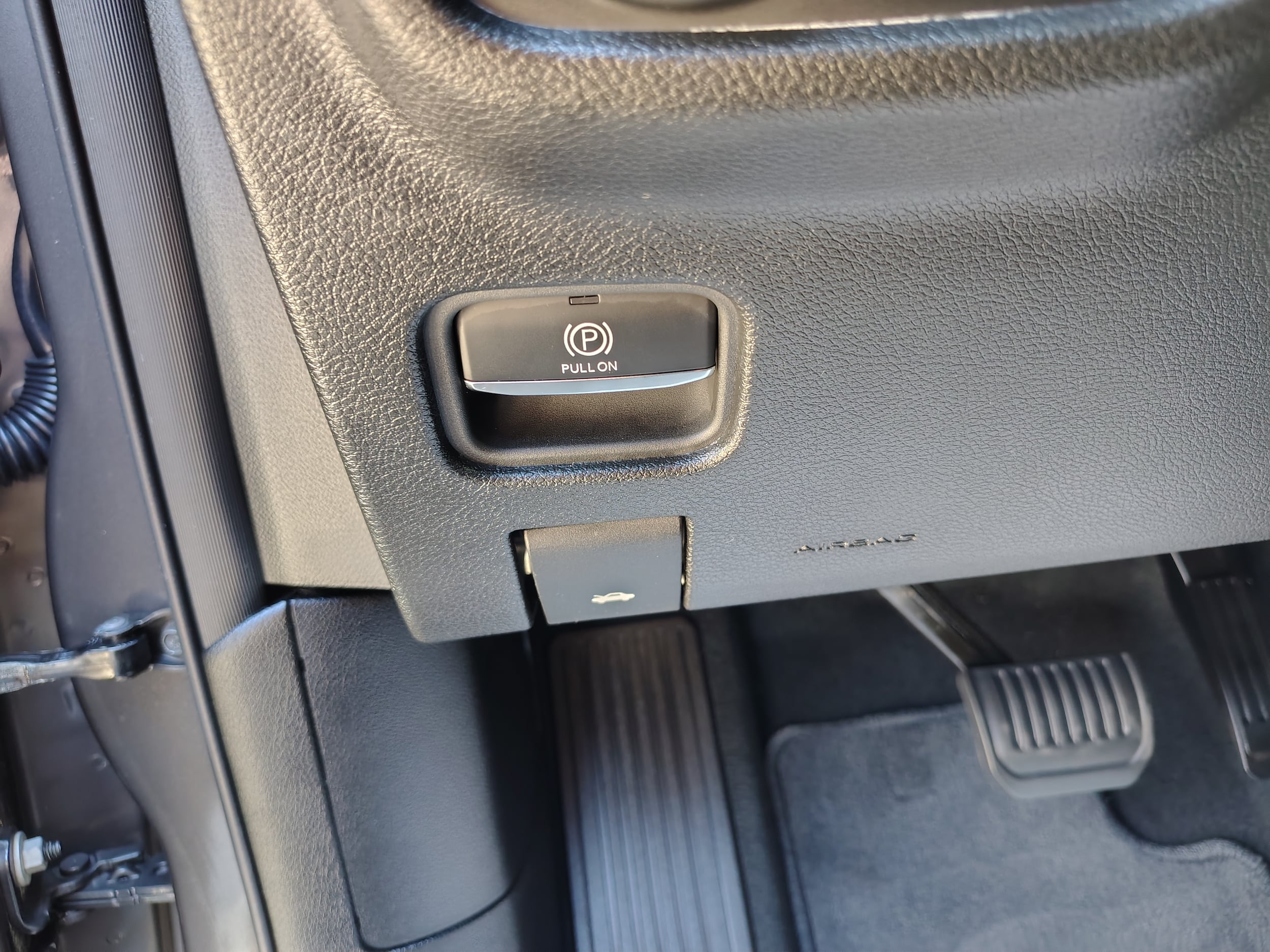 2025 Jeep Grand Cherokee Altitude X Baltic Gray Metallic Clearcoat at Solomon CJD Carmichaels