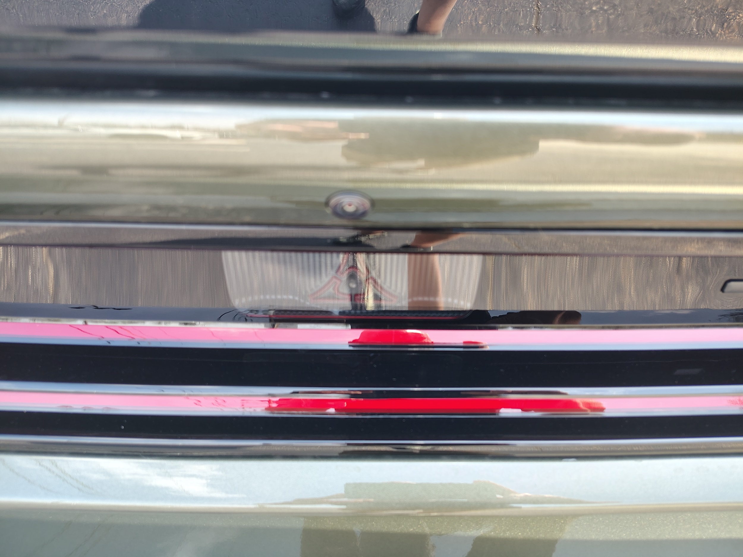 2026 Dodge Charger SCAT PACK 2-DOOR AWD Green Machine at Three Rivers CJD