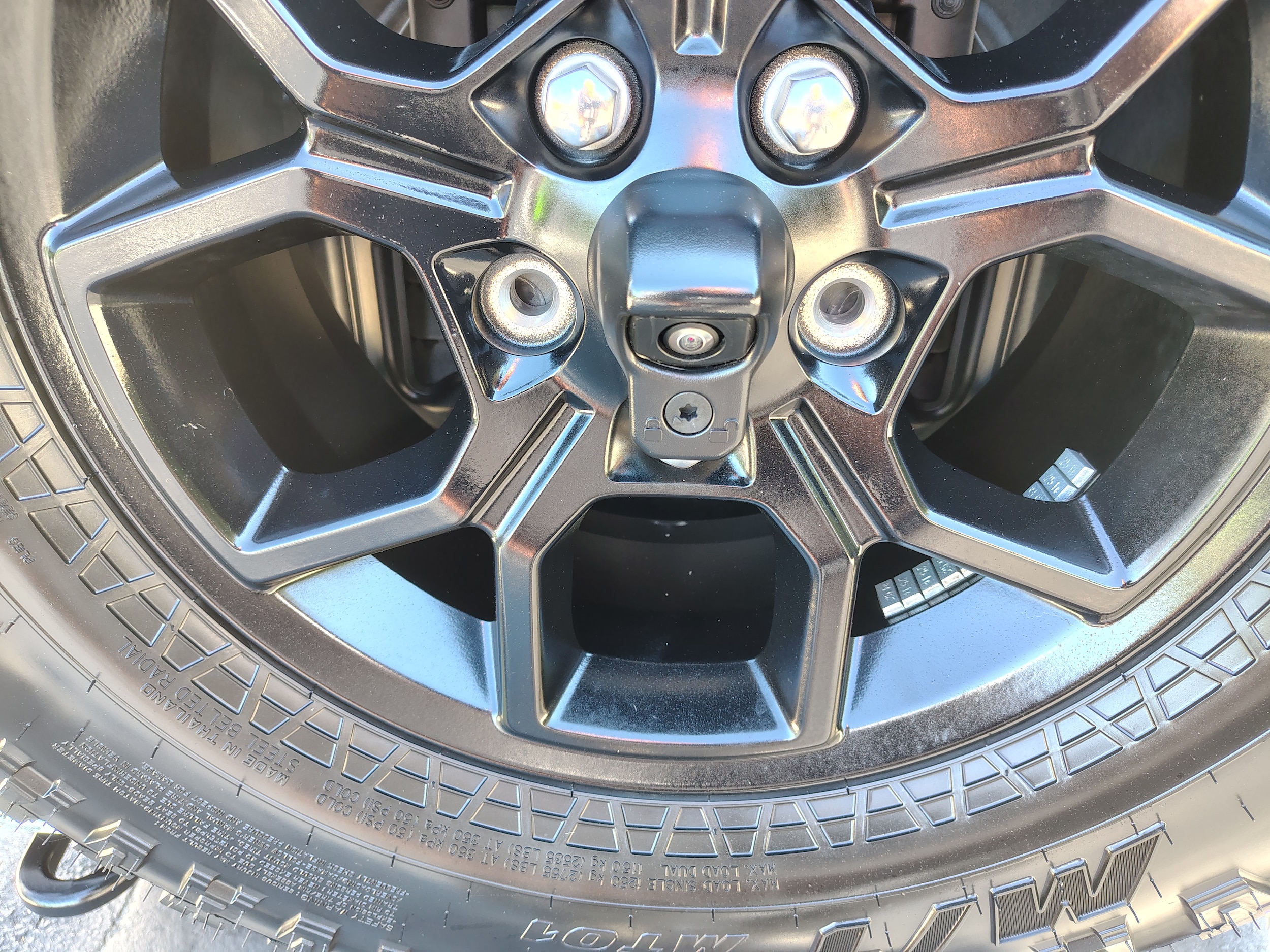 2024 Jeep Wrangler Willys - 9